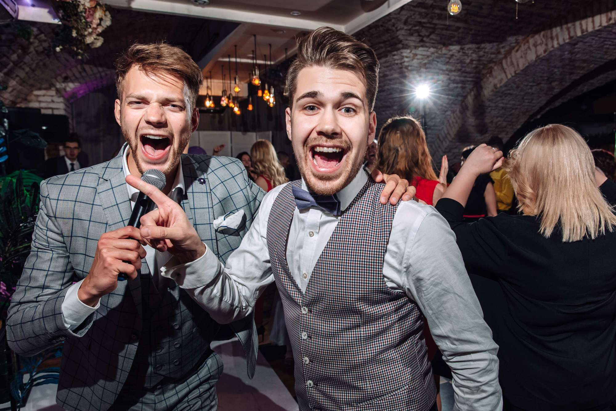 Happy30byMilaDeor. Свадебный репортажный фотограф в Москве