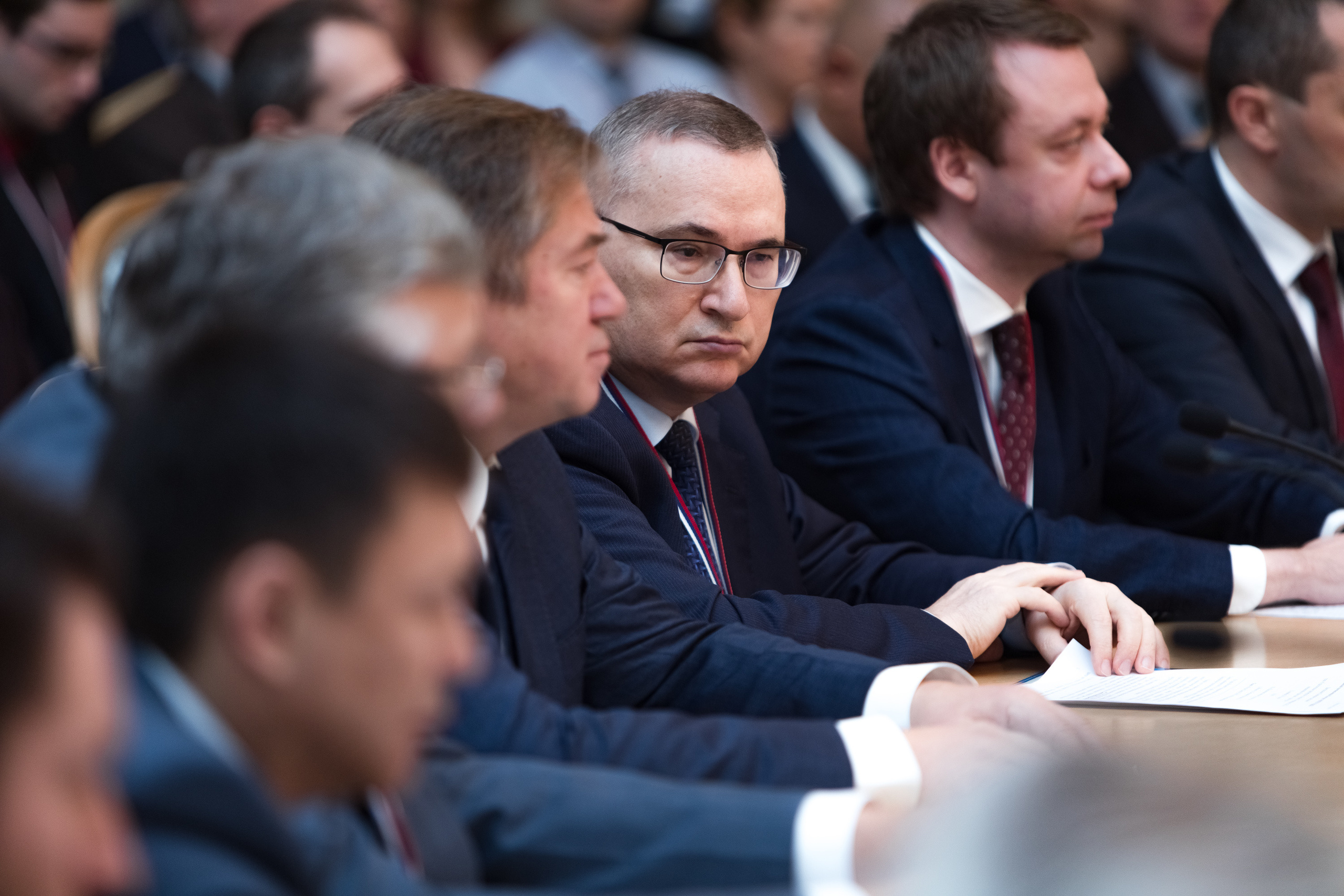 Форум Интеграция. Свадебный репортажный фотограф в Москве