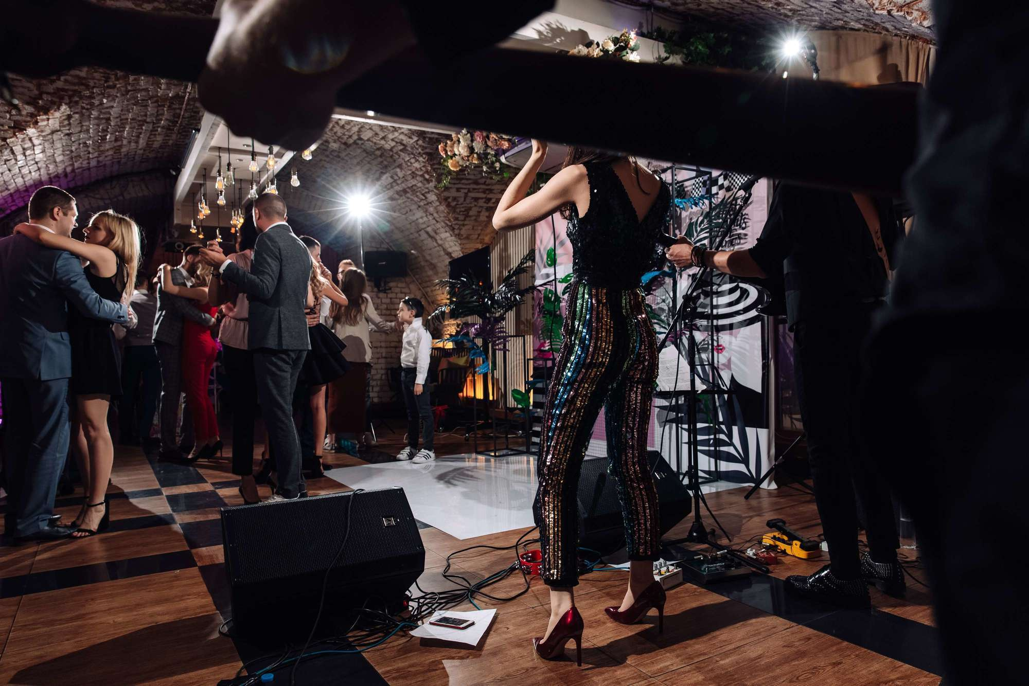 Happy30byMilaDeor. Свадебный репортажный фотограф в Москве