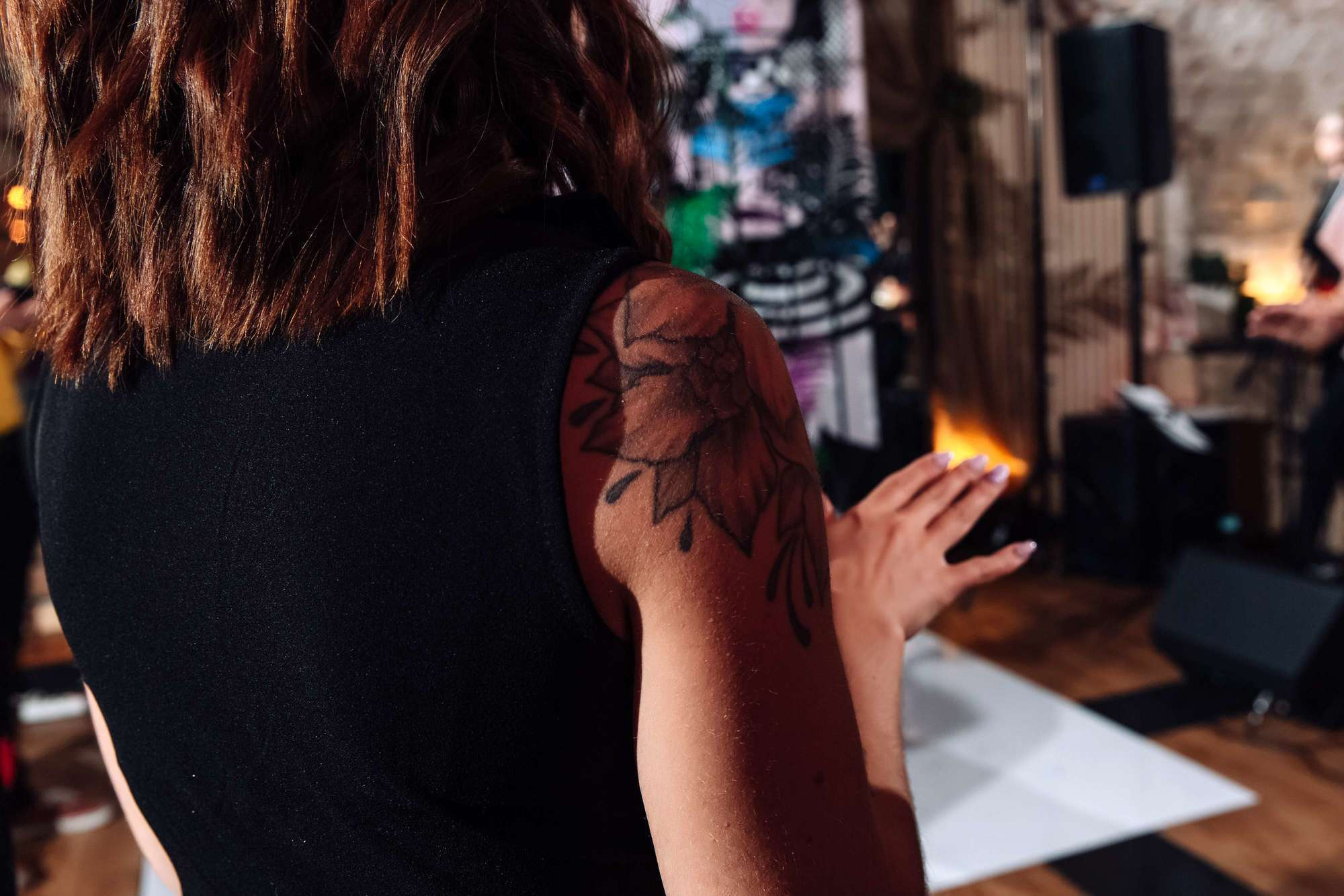 Happy30byMilaDeor. Свадебный репортажный фотограф в Москве