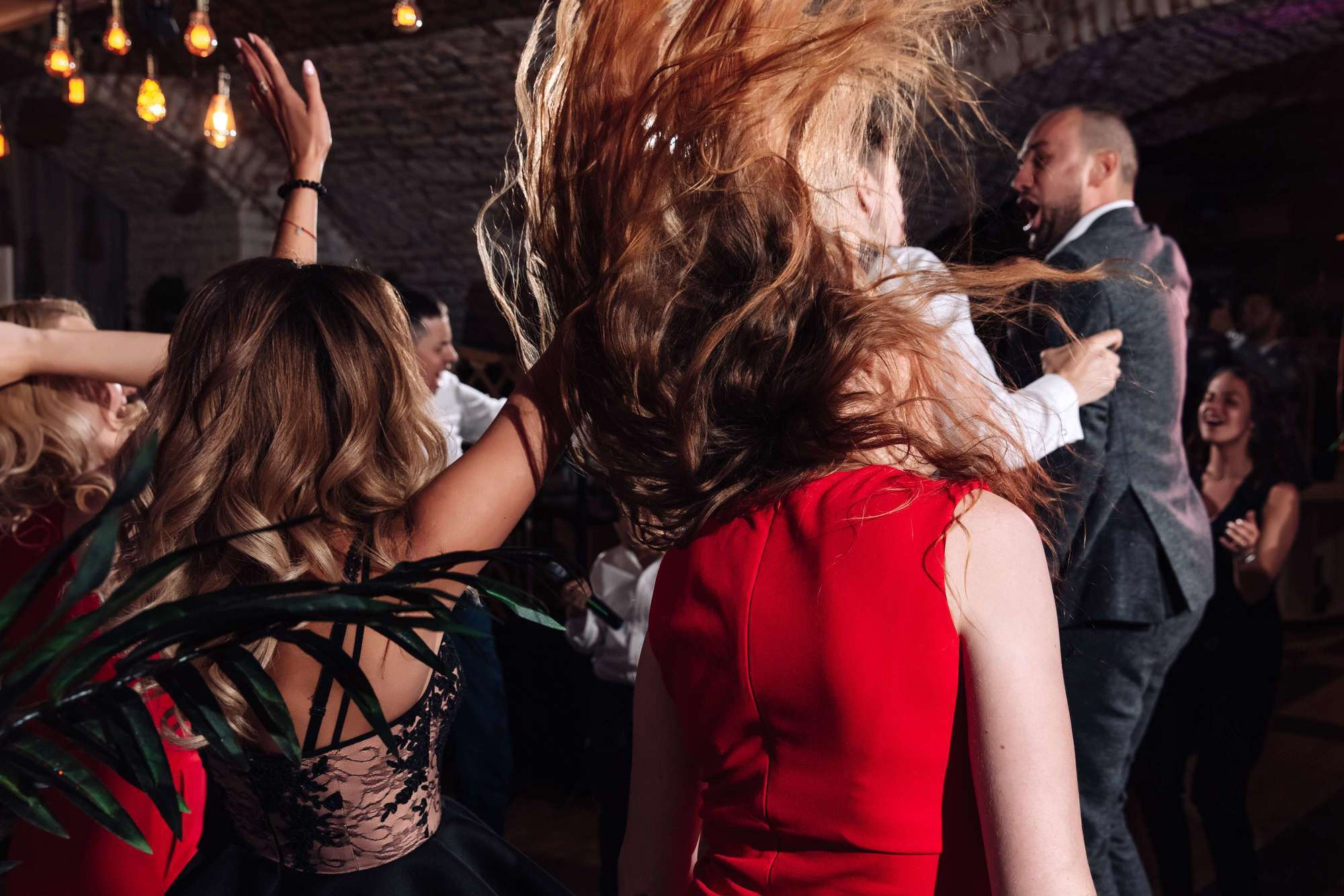 Happy30byMilaDeor. Свадебный репортажный фотограф в Москве