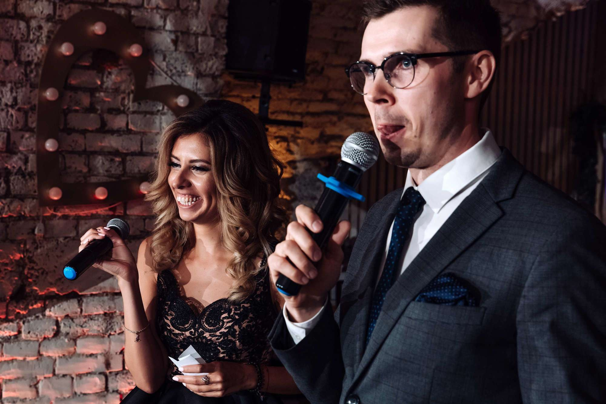 Happy30byMilaDeor. Свадебный репортажный фотограф в Москве