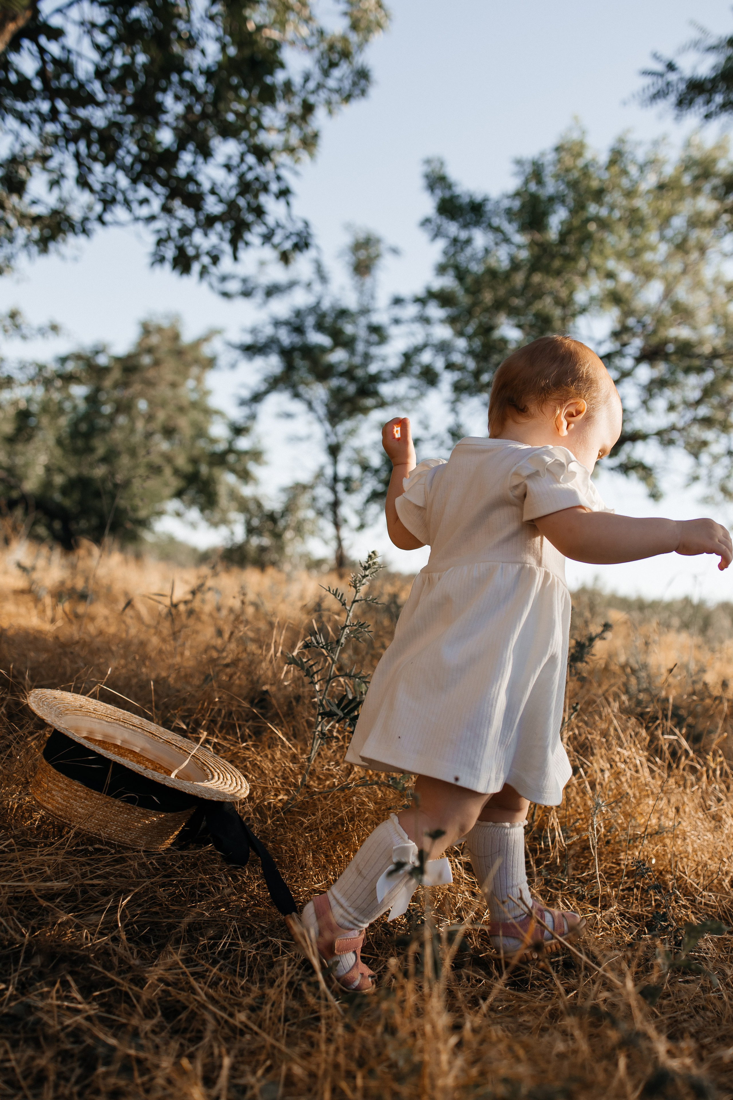 Андрей, Таня и маленькое солнышко. Свадебный и семейный фотограф в Ростове-на-Дону