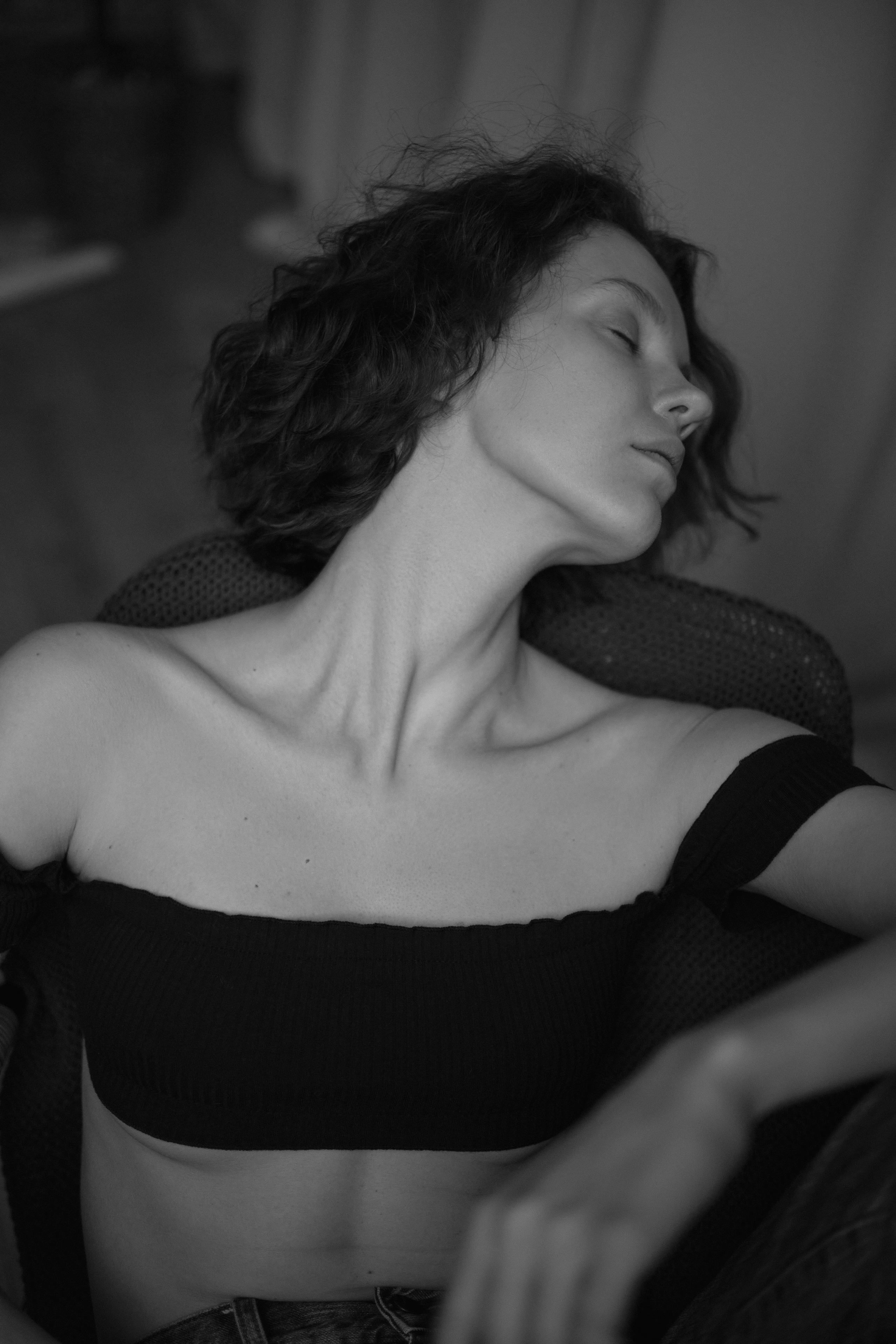 Maria. Главная