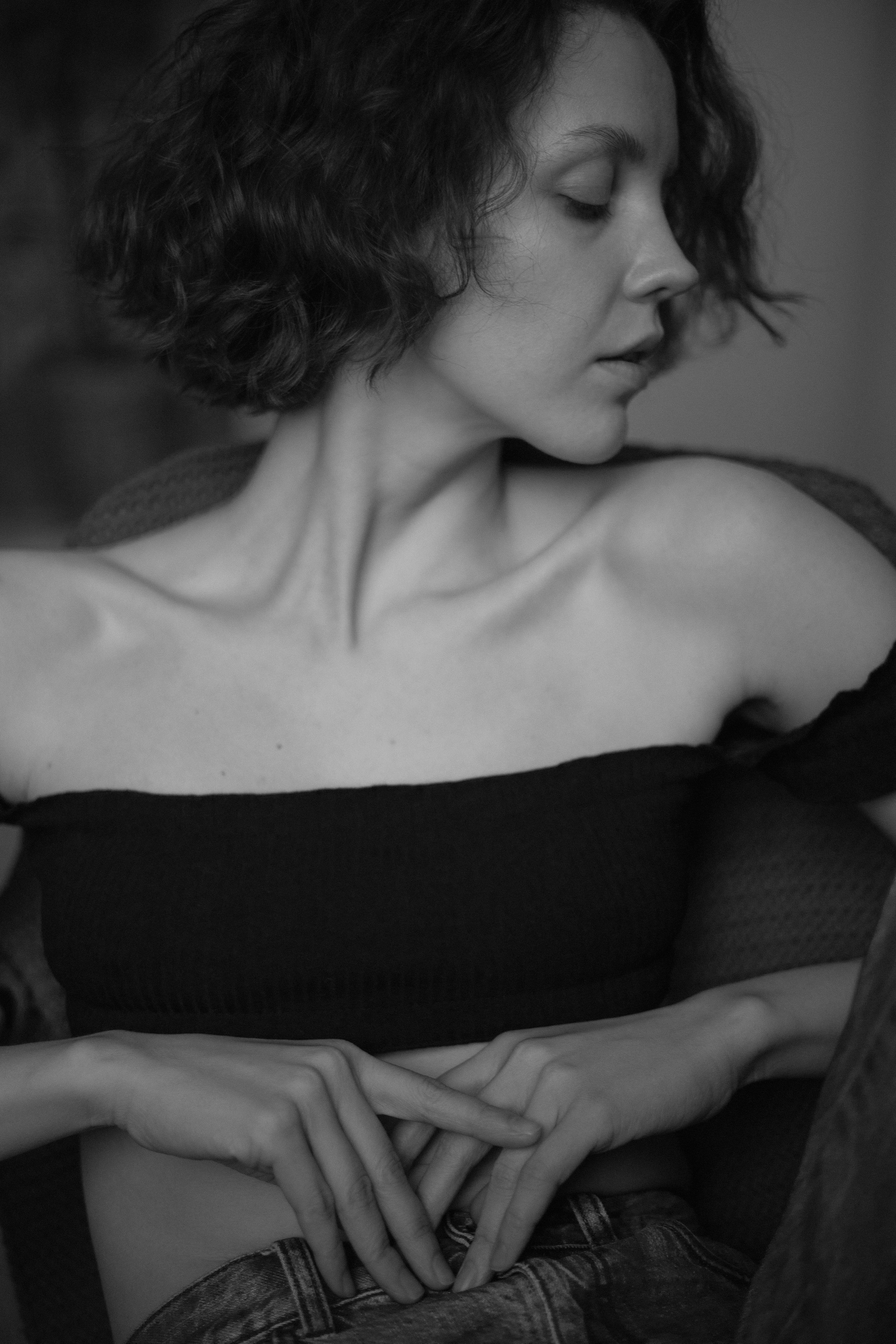 Maria. Главная