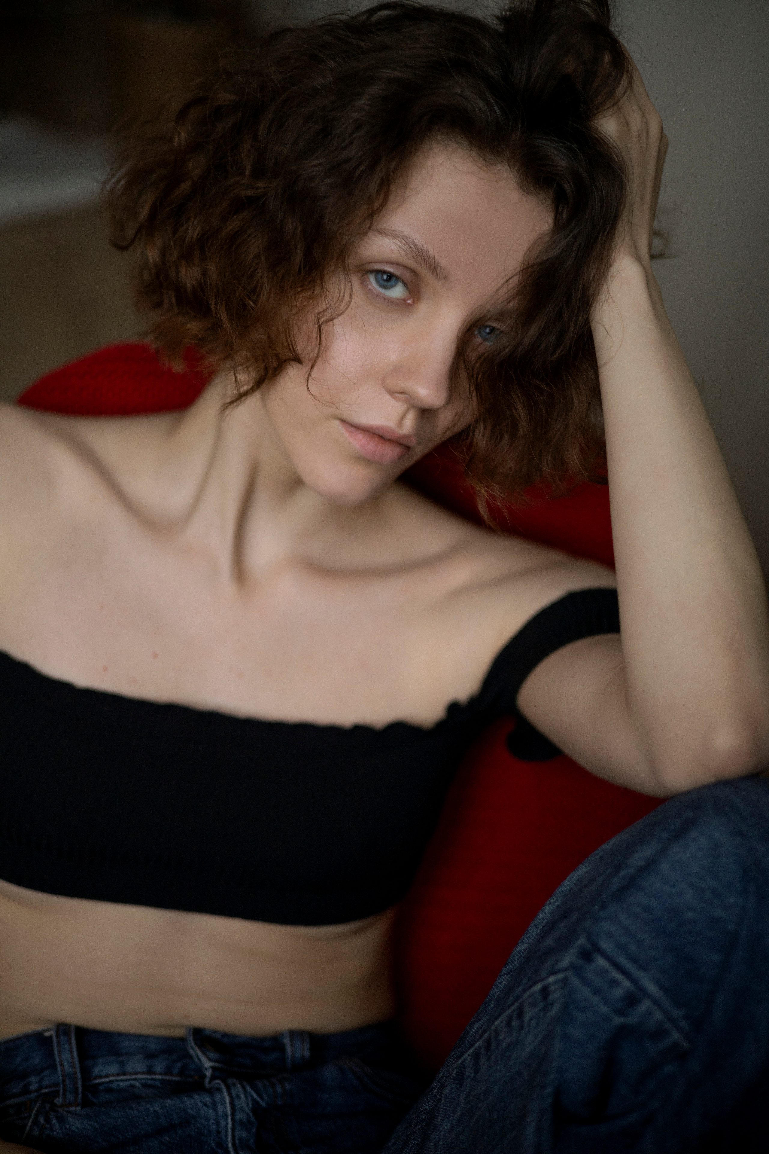 Maria. Главная