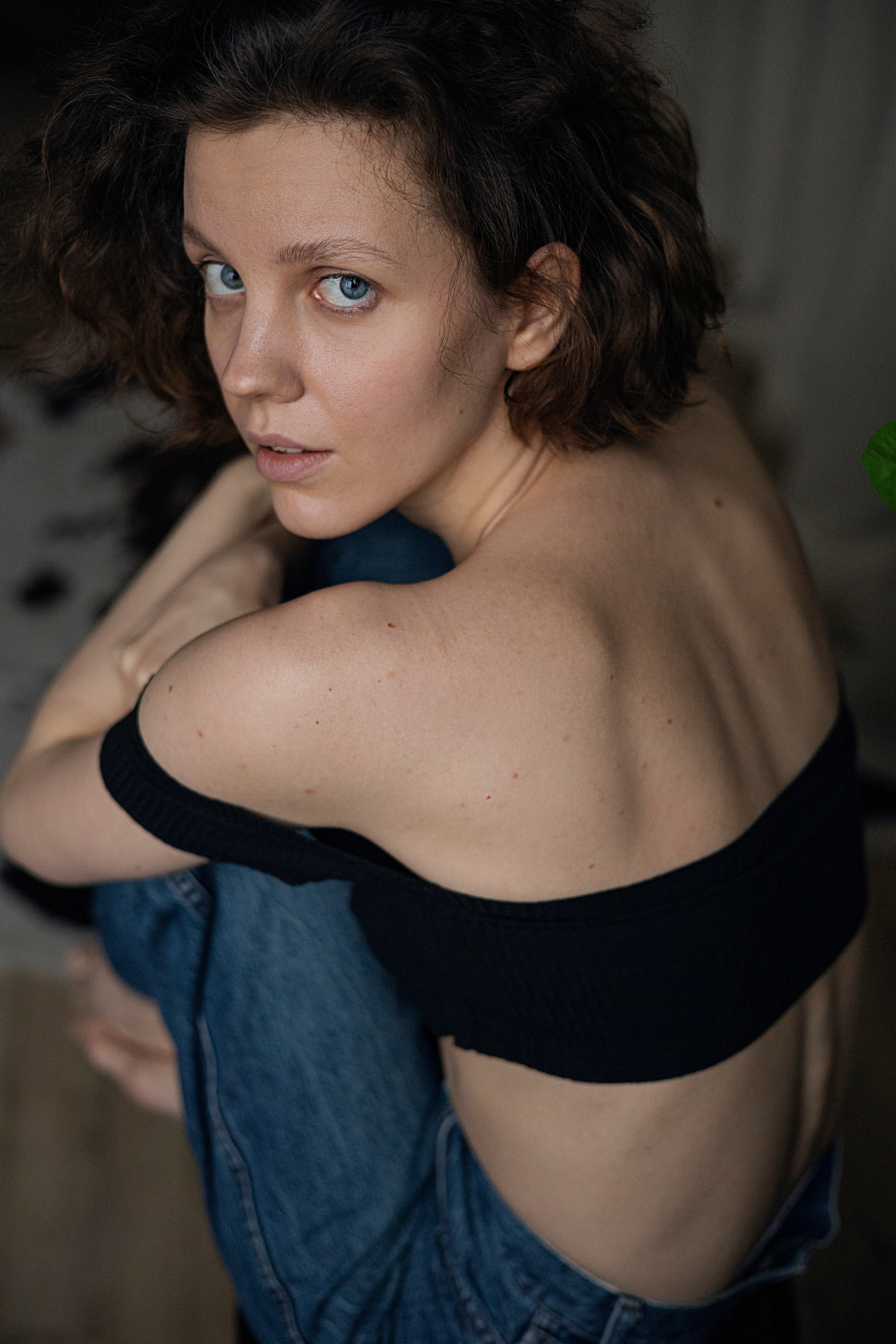 Maria. Главная