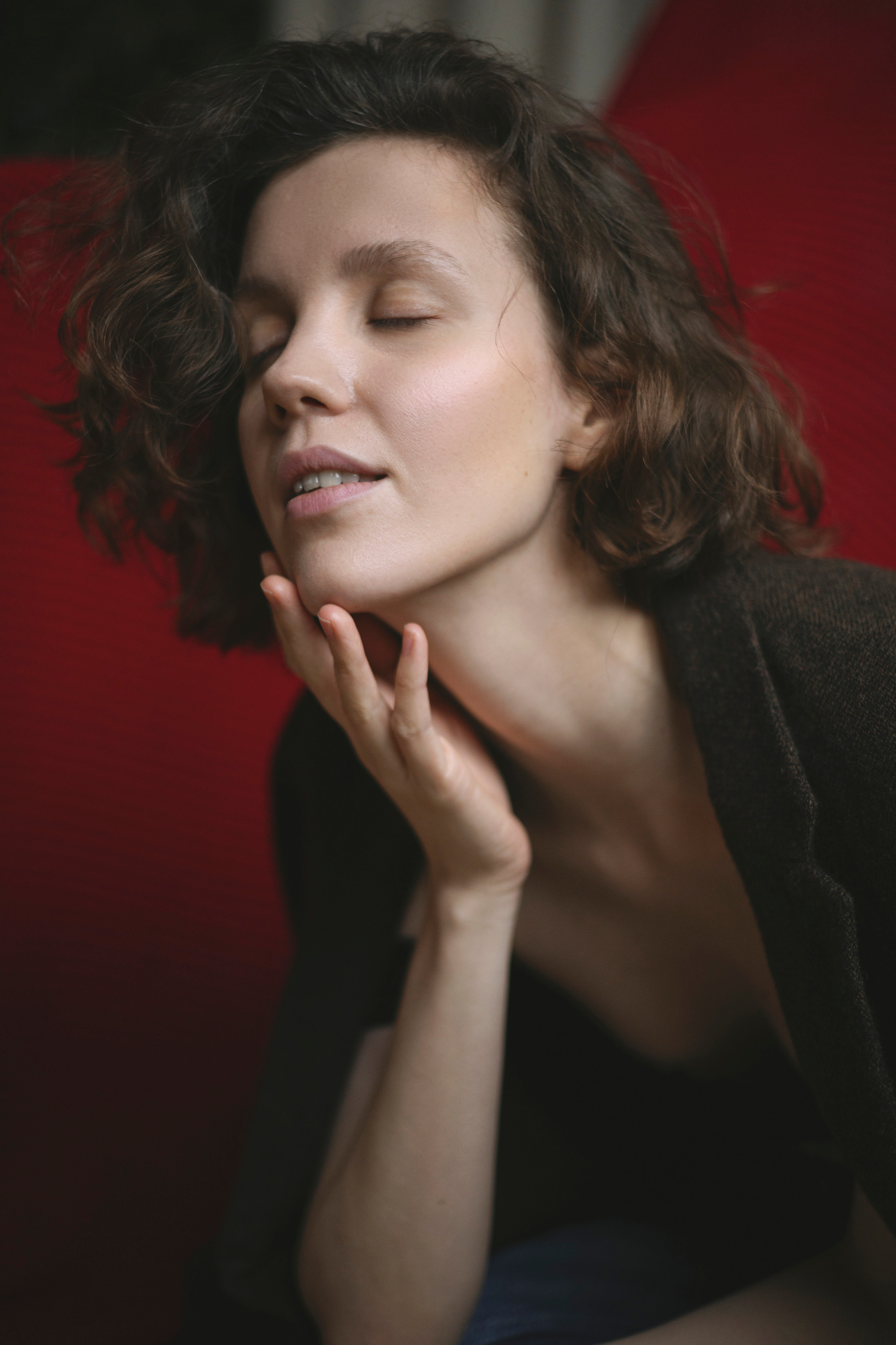 Maria. Главная