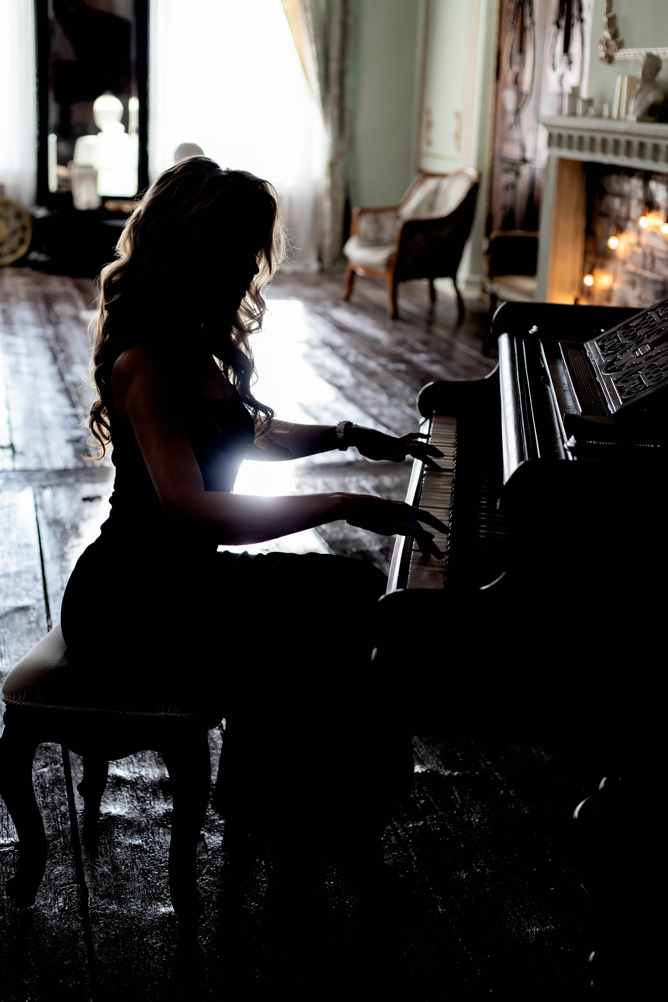 Индивидуальная в купеческом особняке /дом Котелова 16.09. Главная