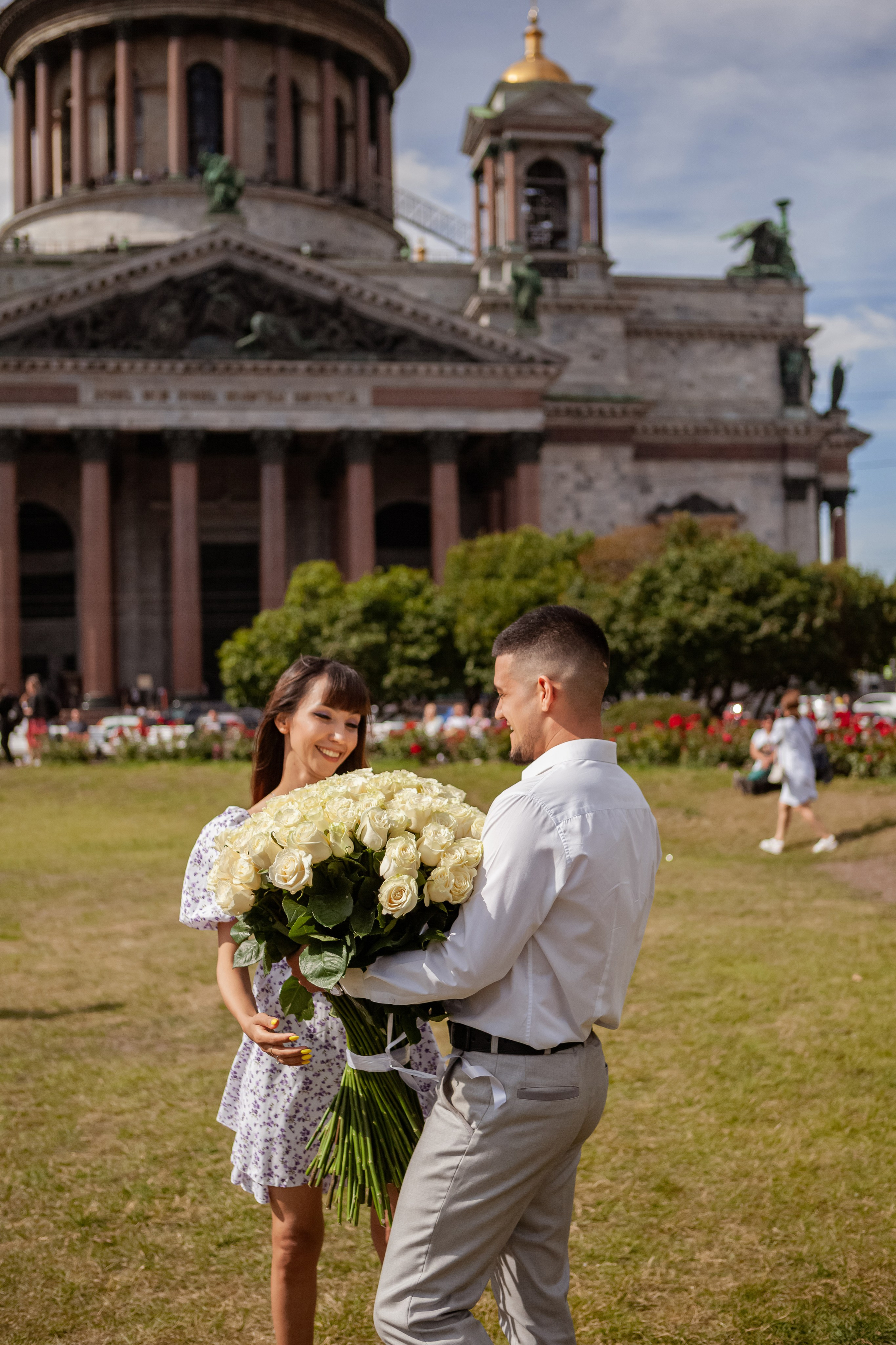 Барно & Дмитрий. Свадебный фотограф в СПБ | Санкт-Петербурге Анастасия Рахимгулова