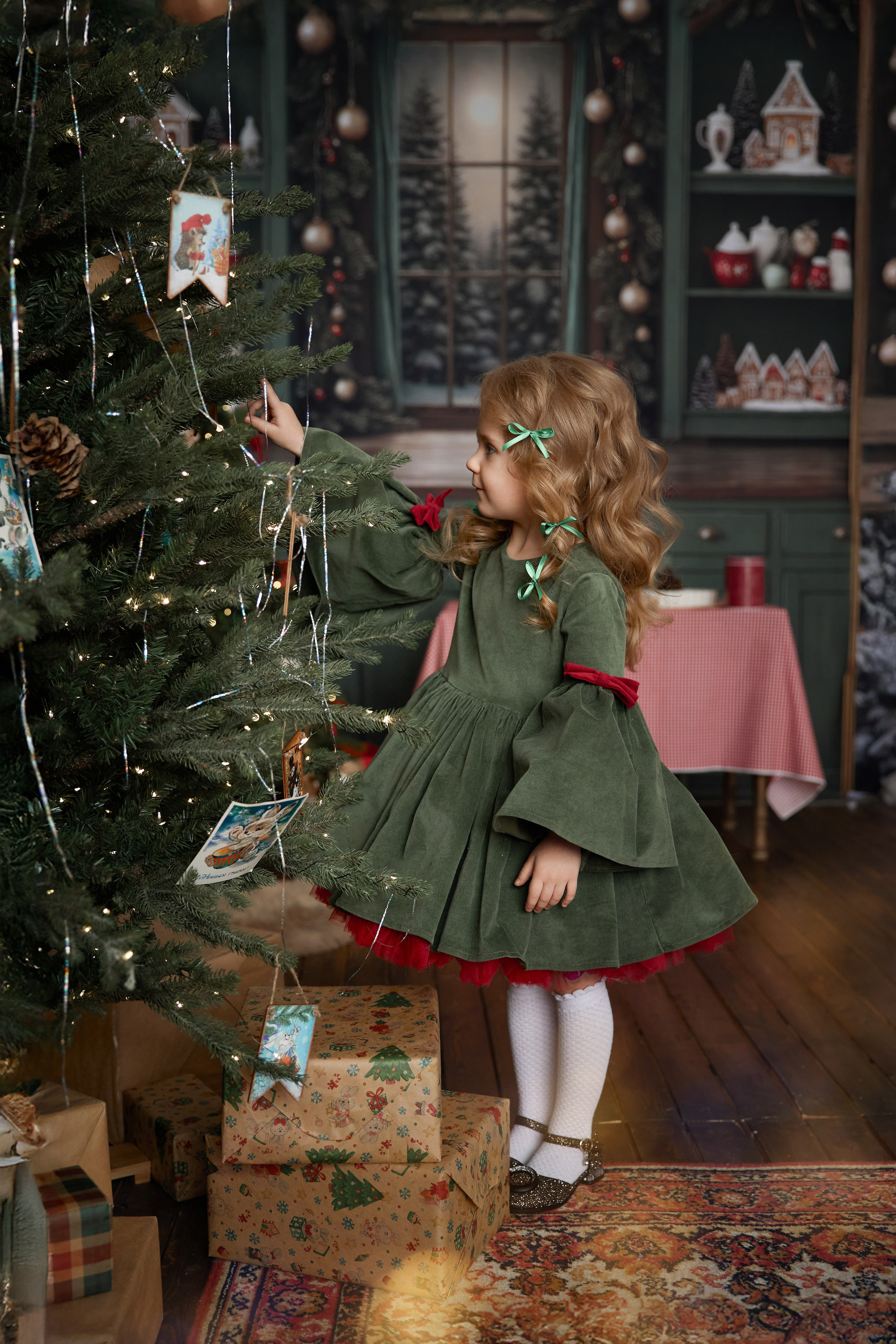 Маргарита. Фотограф женского портрета, беременности и материнства Харькова Елена