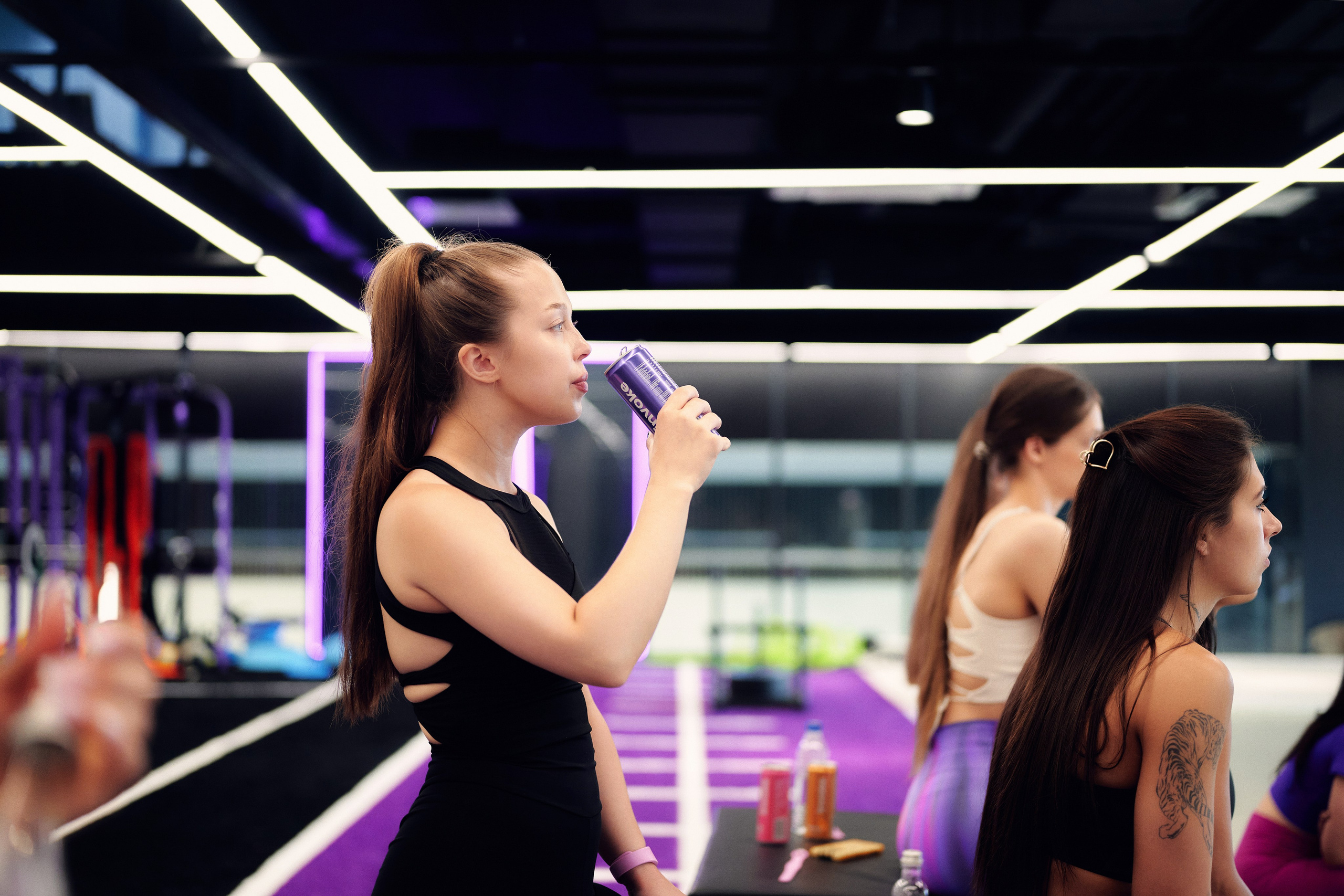 Семинар «Про ягодицы». Фотограф в Москве — Новиков Владислав