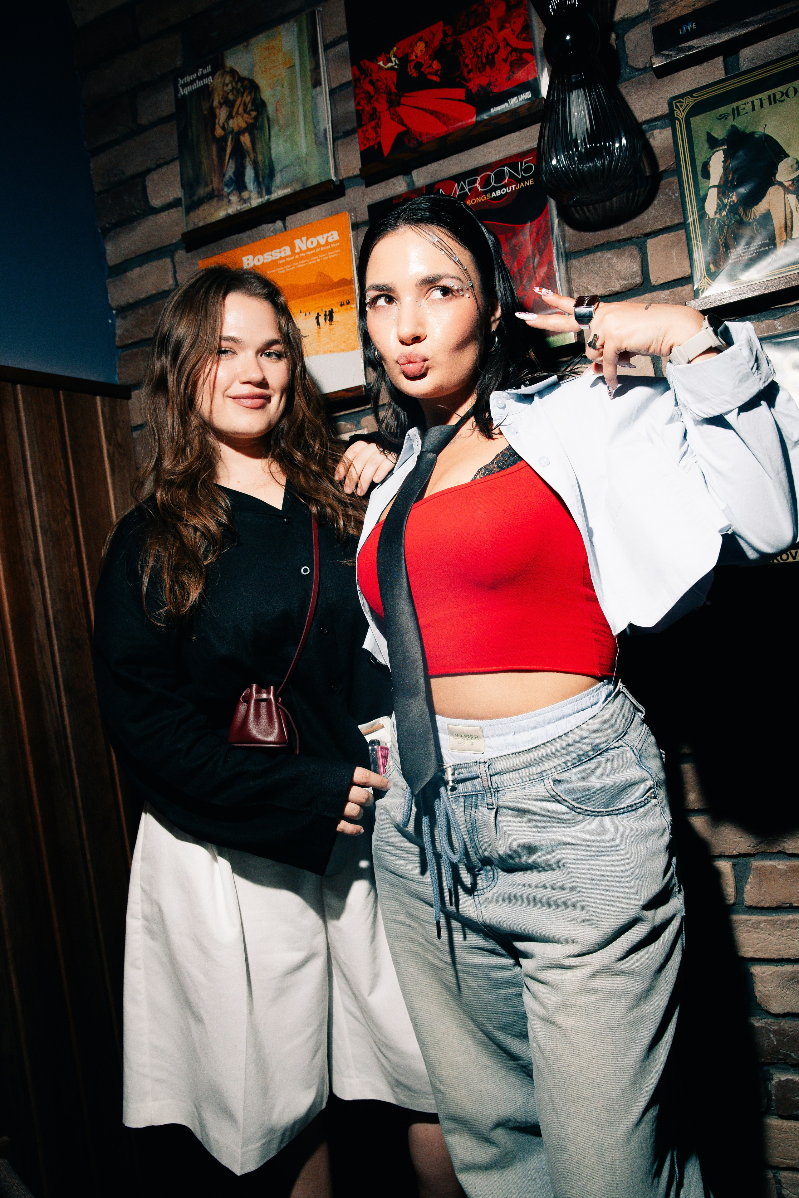 Hanky 3/7 — Японский кинематограф. TENZO | Креативный продюсер / Арт-директор