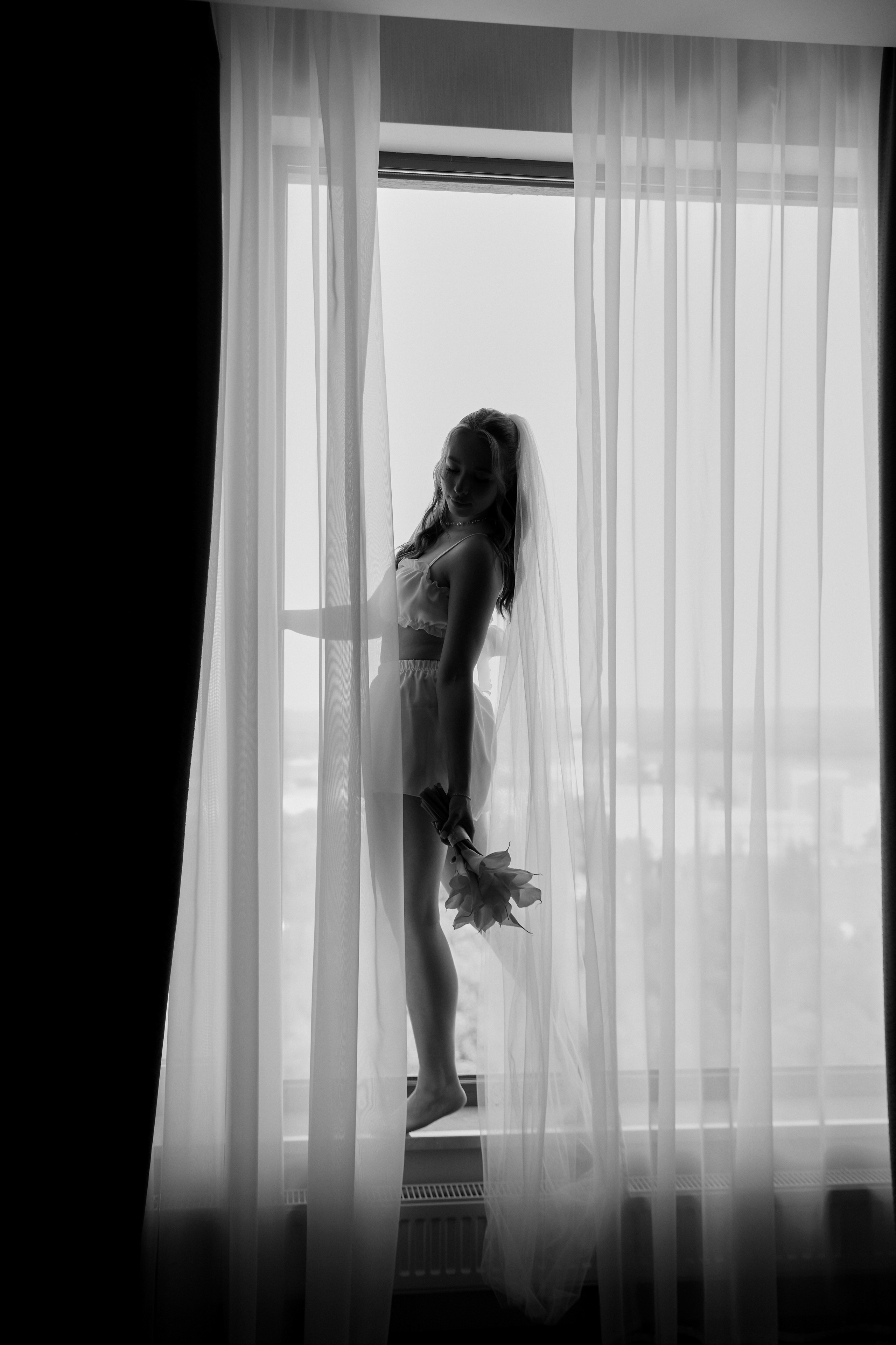 V&V. Фотограф в Самаре Диана Анисимова