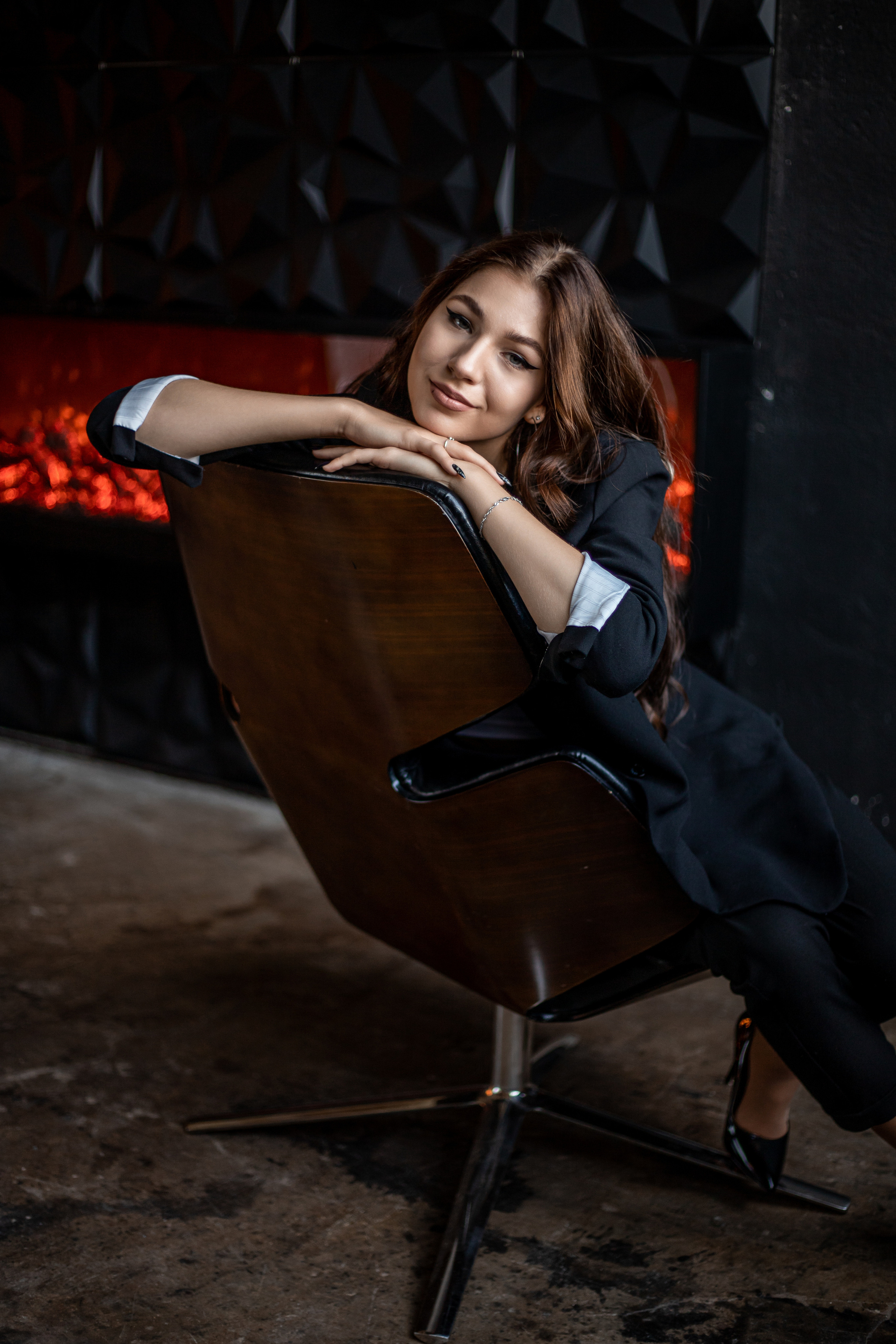 Школьные фотографии во Владивостоке от фотографа Ивана Тарасова