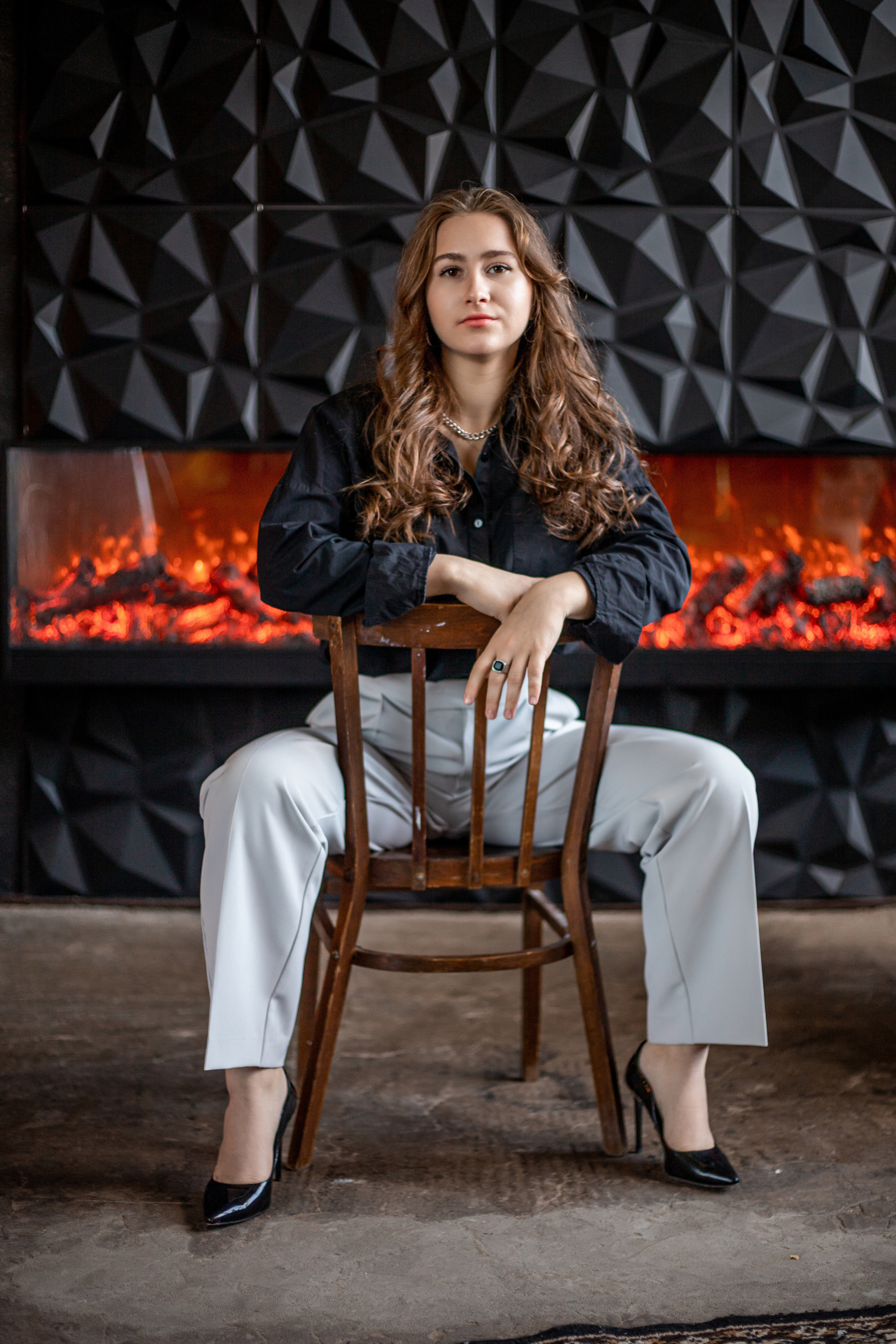 Школьные фотографии во Владивостоке от фотографа Ивана Тарасова