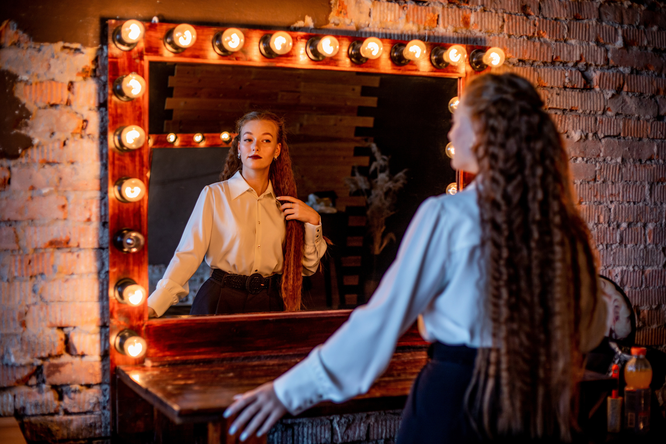 Школьные фотографии во Владивостоке от фотографа Ивана Тарасова