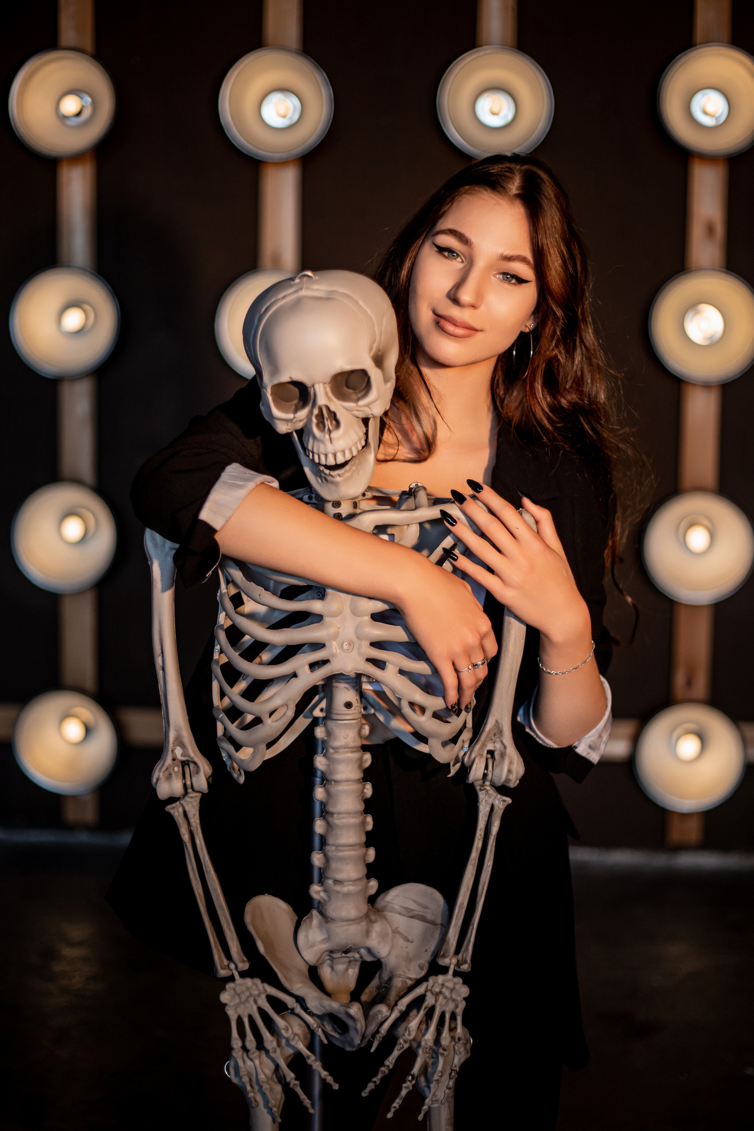 Школьные фотографии во Владивостоке от фотографа Ивана Тарасова