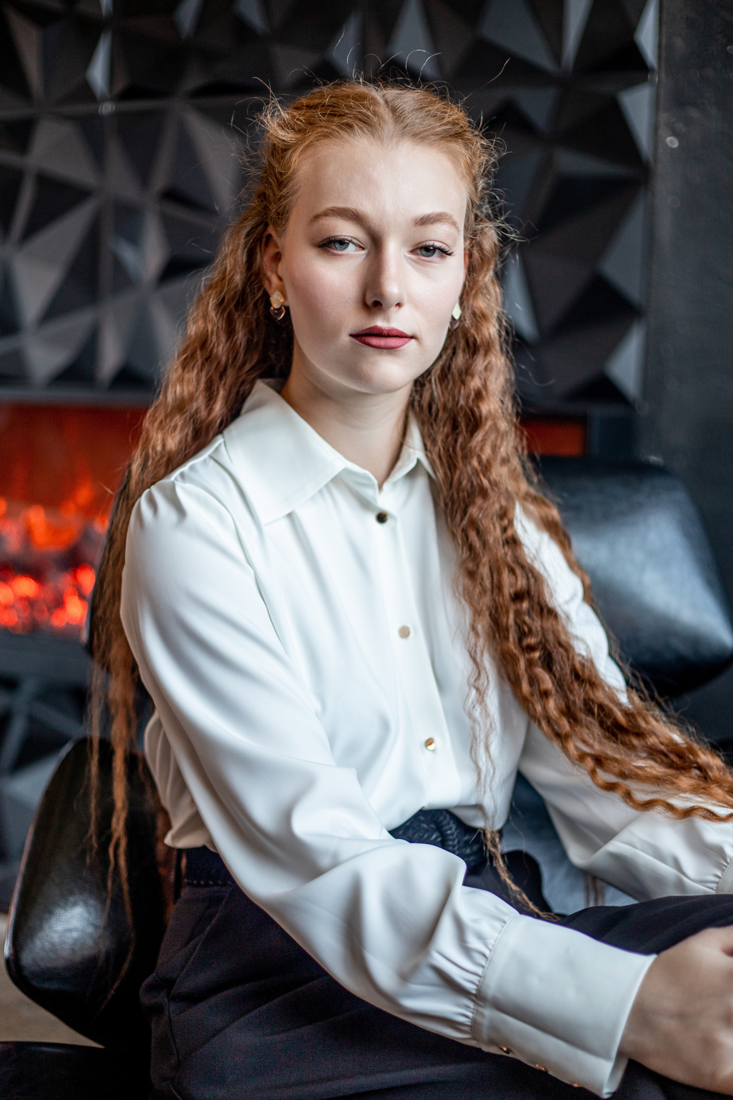 Школьные фотографии во Владивостоке от фотографа Ивана Тарасова