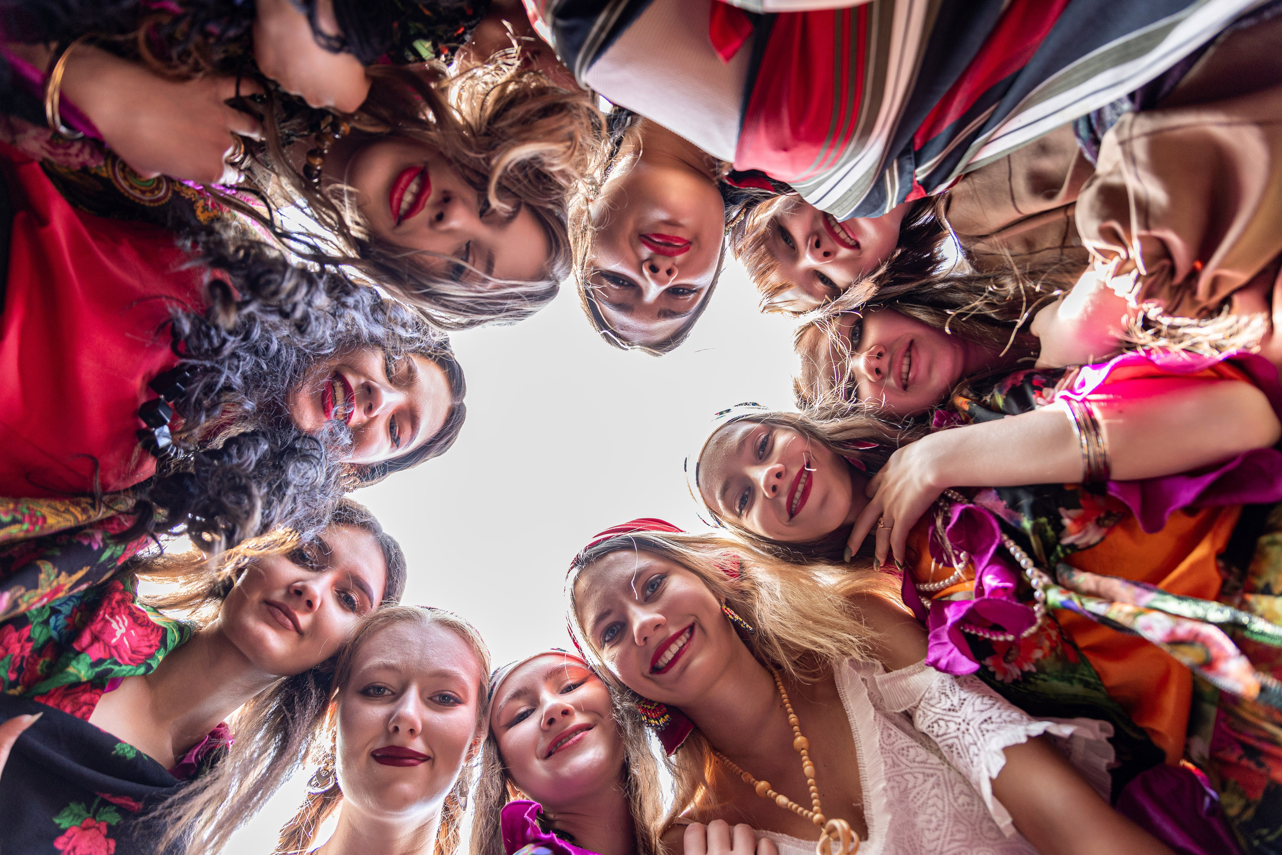 Школьные фотографии во Владивостоке от фотографа Ивана Тарасова