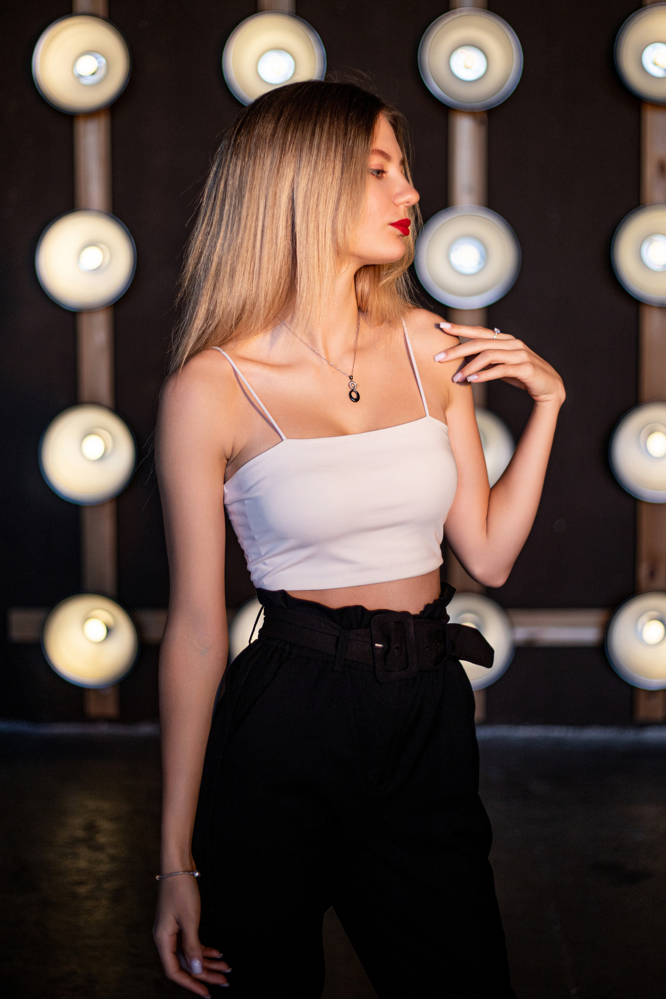 Школьные фотографии во Владивостоке от фотографа Ивана Тарасова