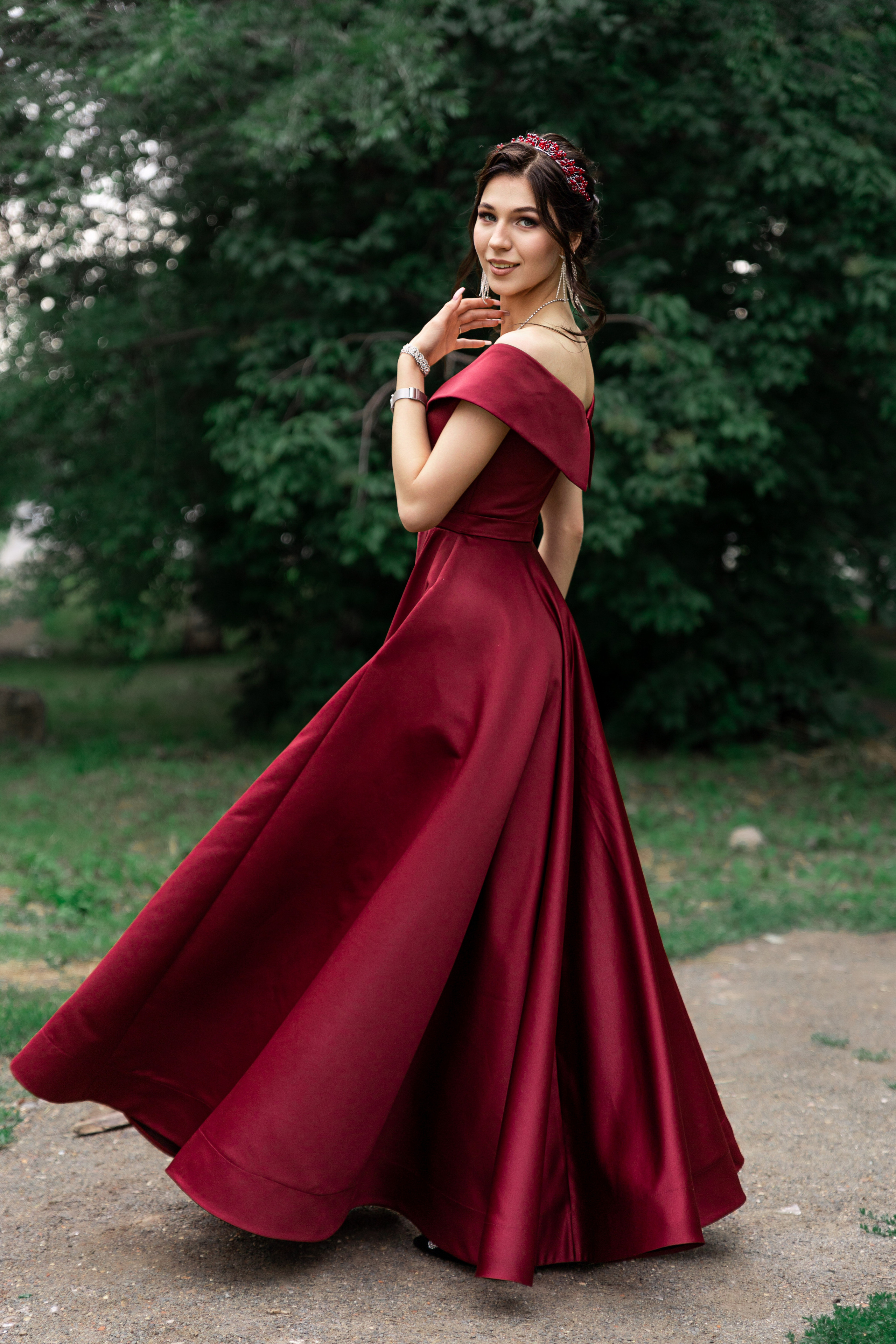 Школьные фотографии во Владивостоке от фотографа Ивана Тарасова