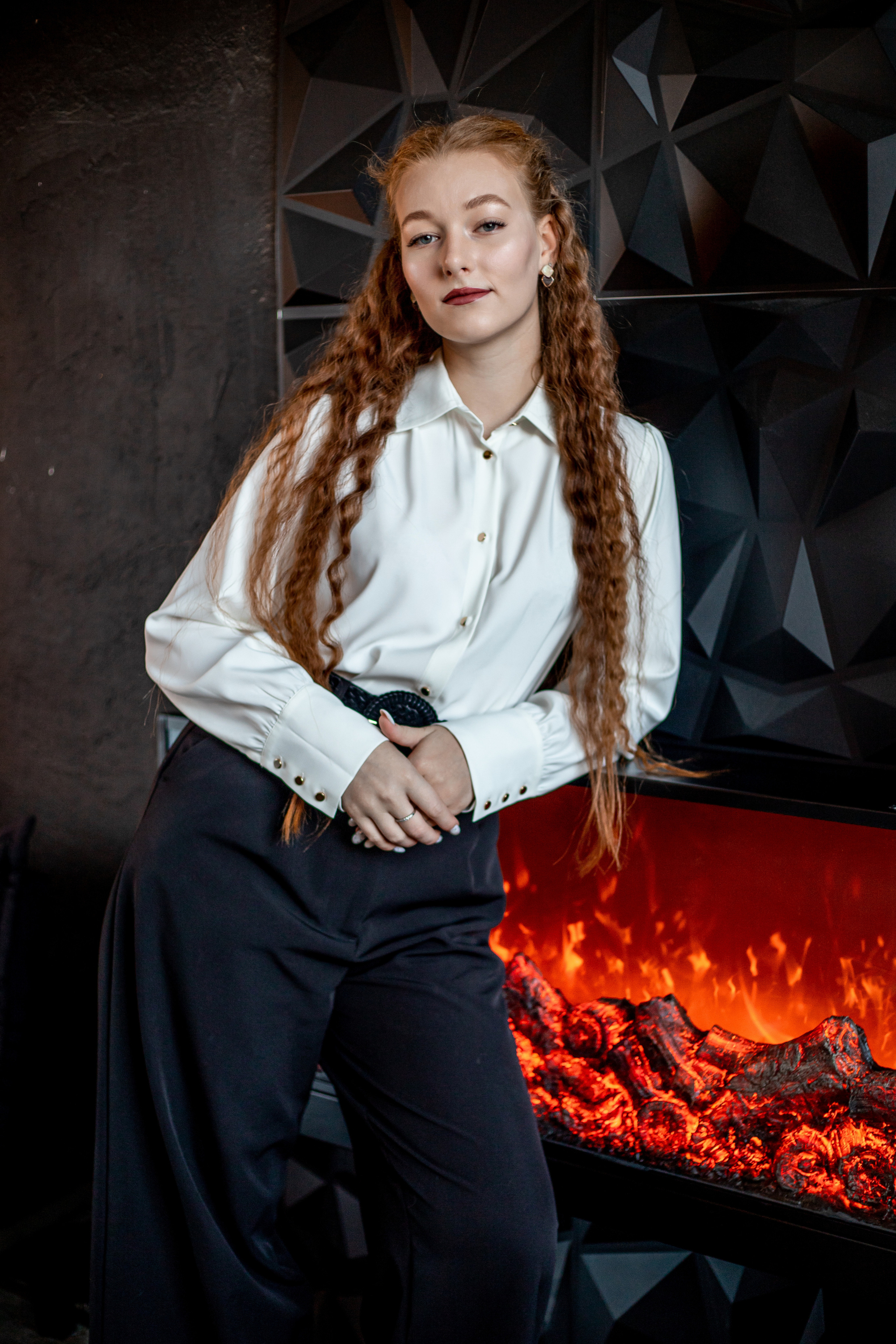 Школьные фотографии во Владивостоке от фотографа Ивана Тарасова