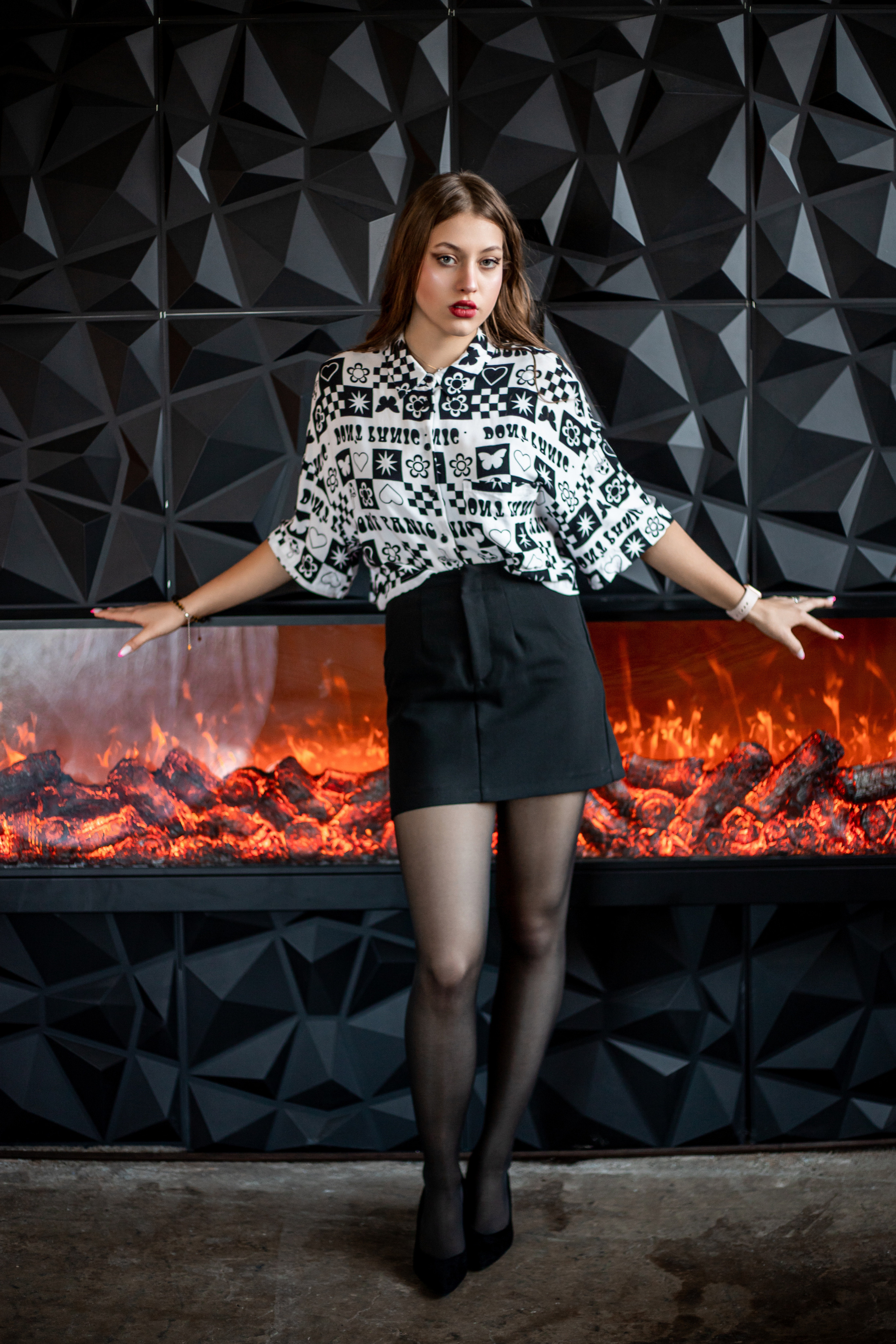 Школьные фотографии во Владивостоке от фотографа Ивана Тарасова