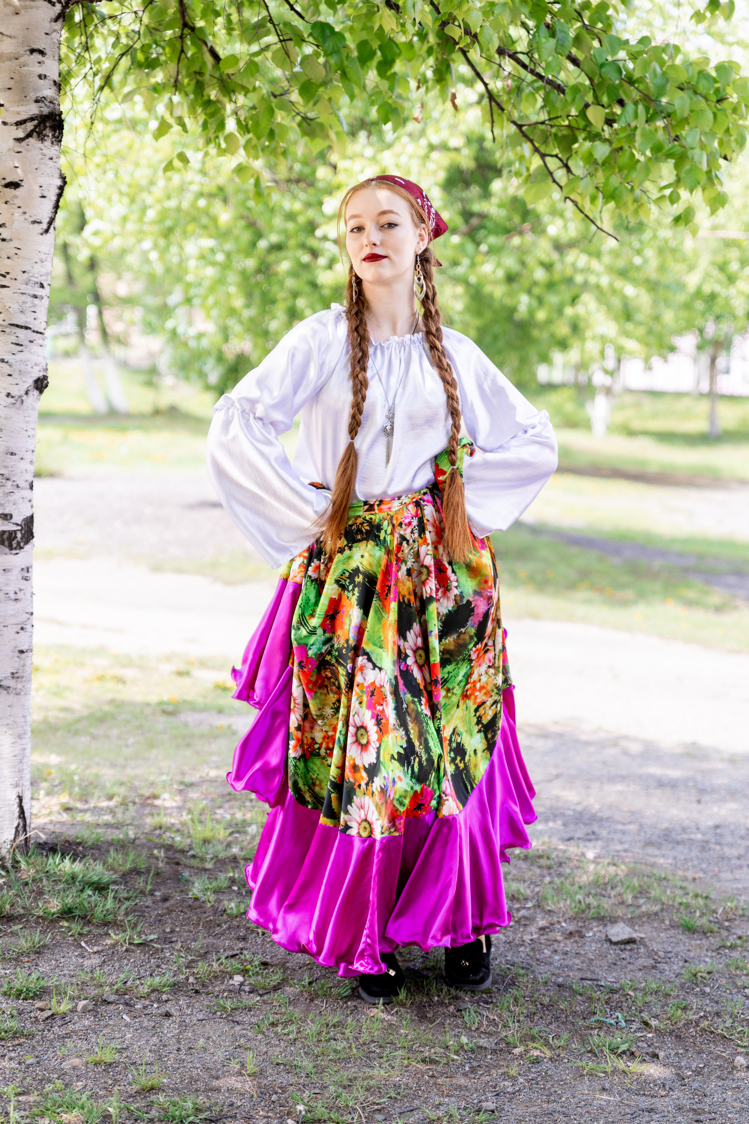 Школьные фотографии во Владивостоке от фотографа Ивана Тарасова