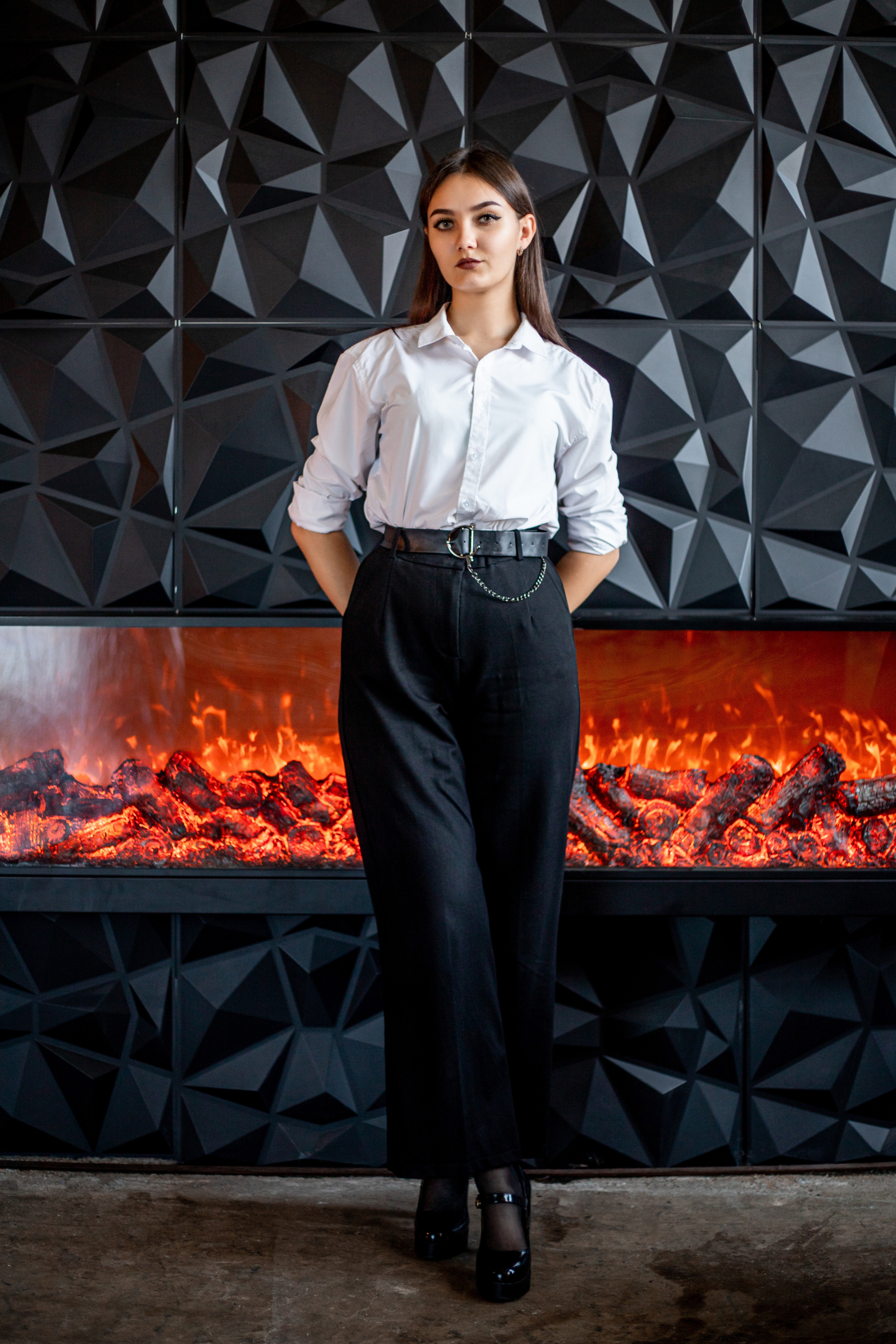 Школьные фотографии во Владивостоке от фотографа Ивана Тарасова