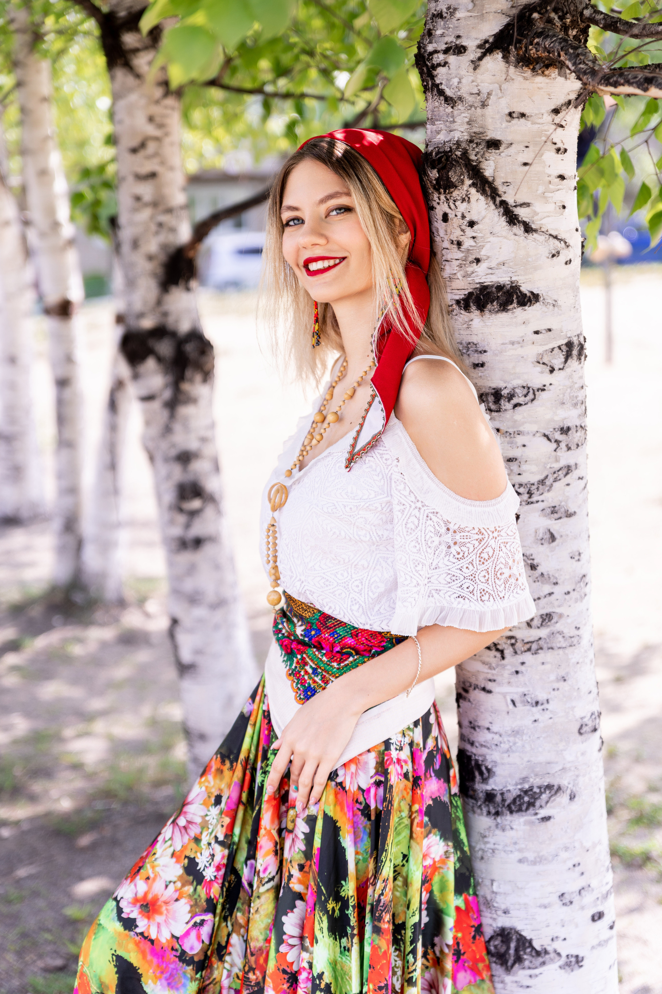 Школьные фотографии во Владивостоке от фотографа Ивана Тарасова