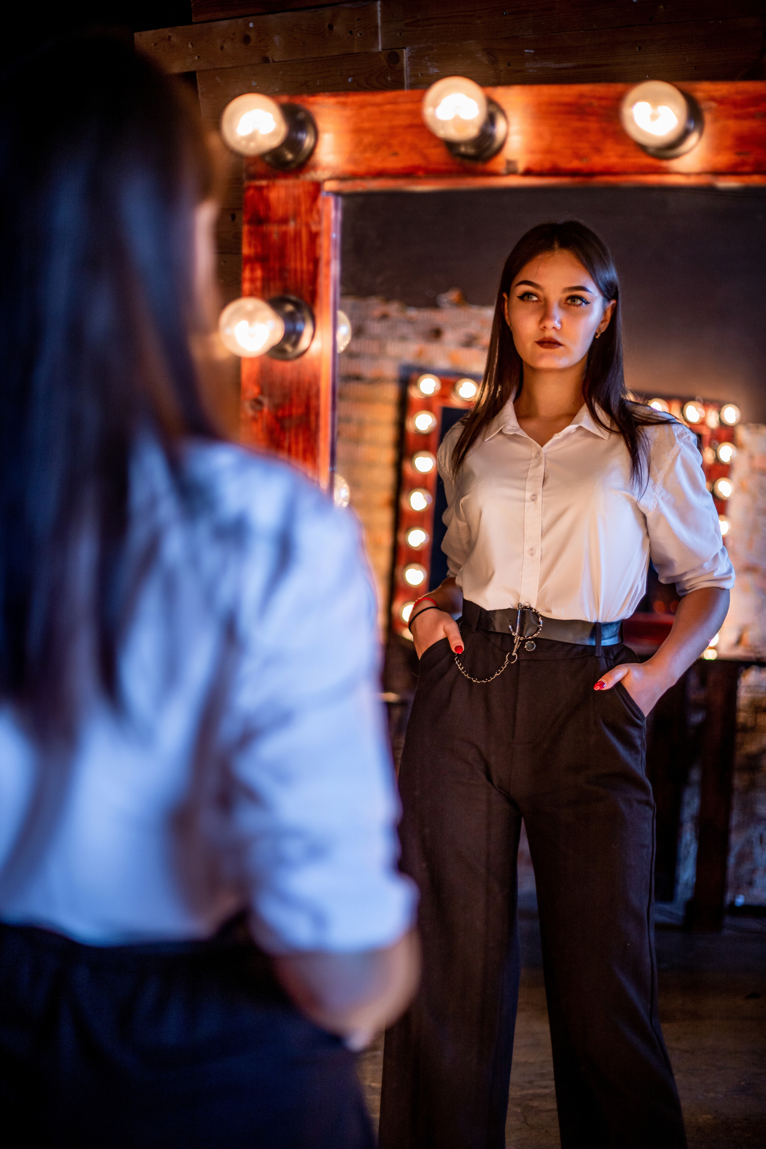 Школьные фотографии во Владивостоке от фотографа Ивана Тарасова