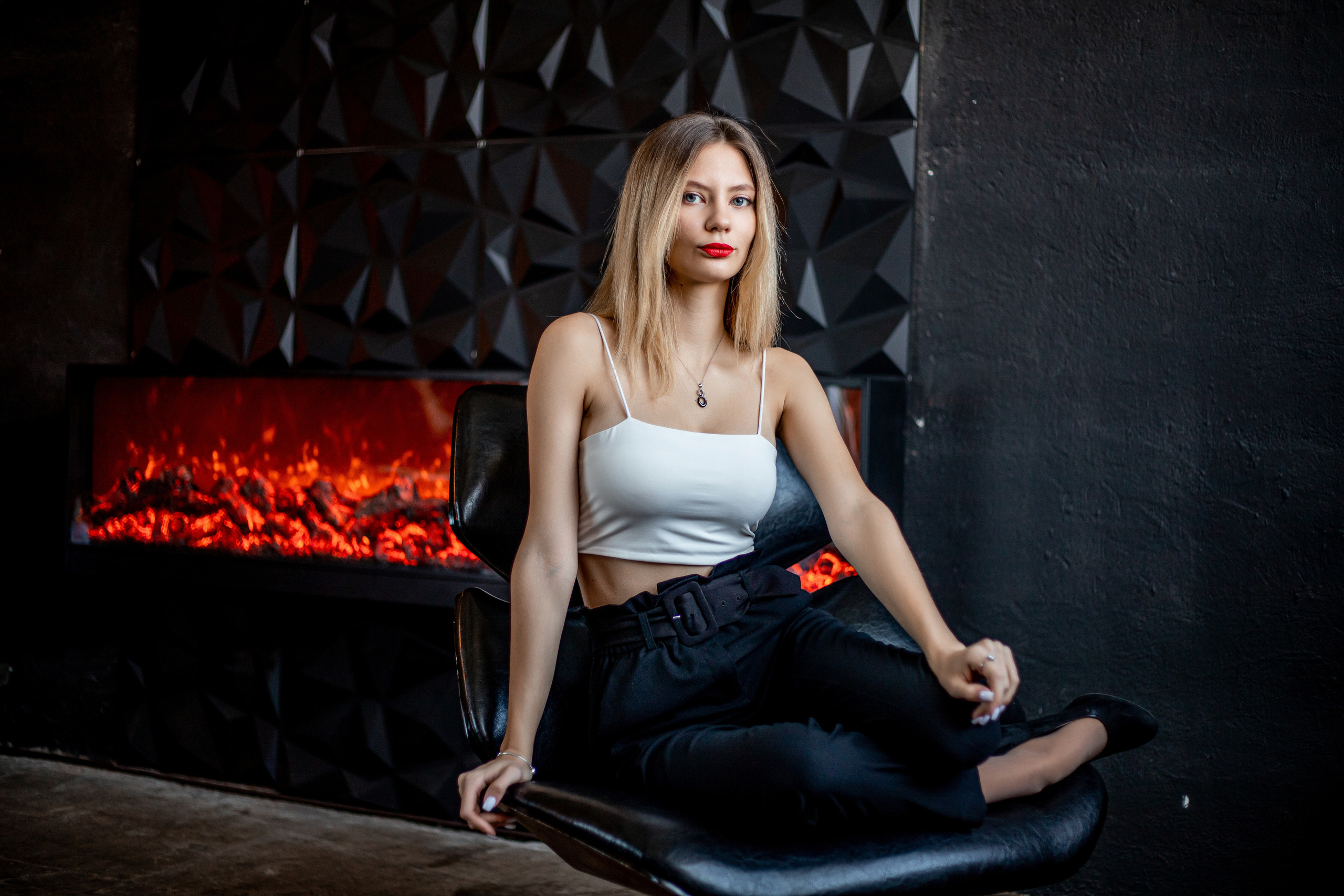 Школьные фотографии во Владивостоке от фотографа Ивана Тарасова