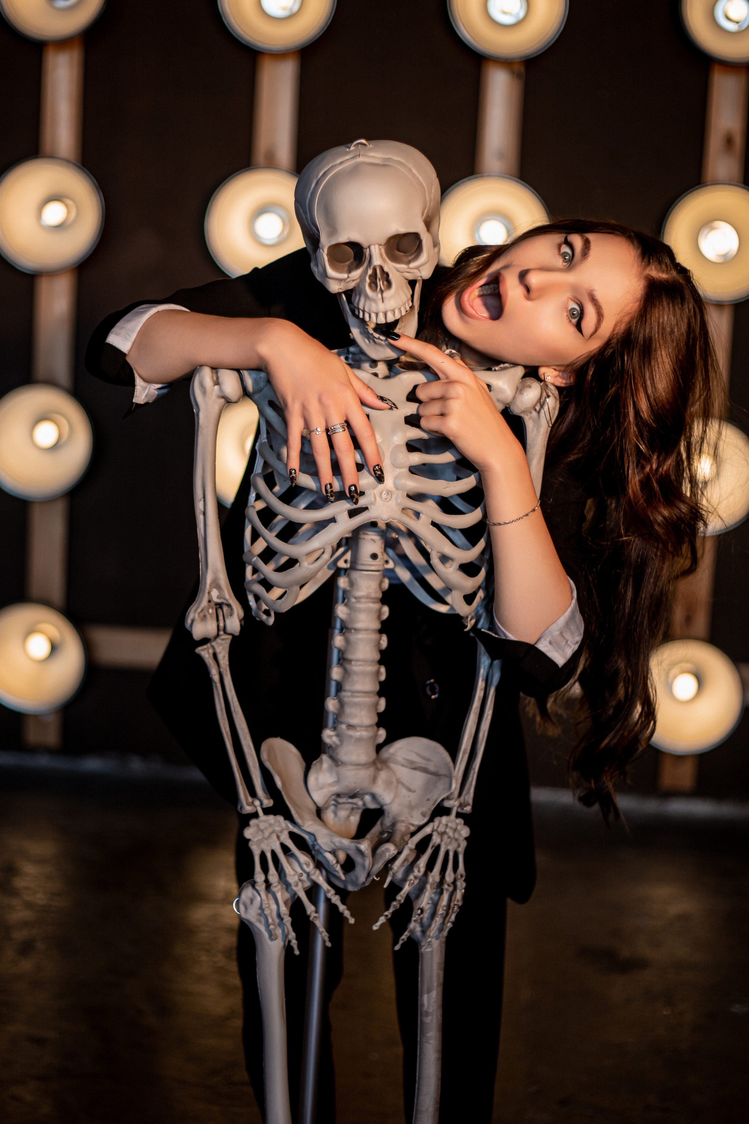 Школьные фотографии во Владивостоке от фотографа Ивана Тарасова