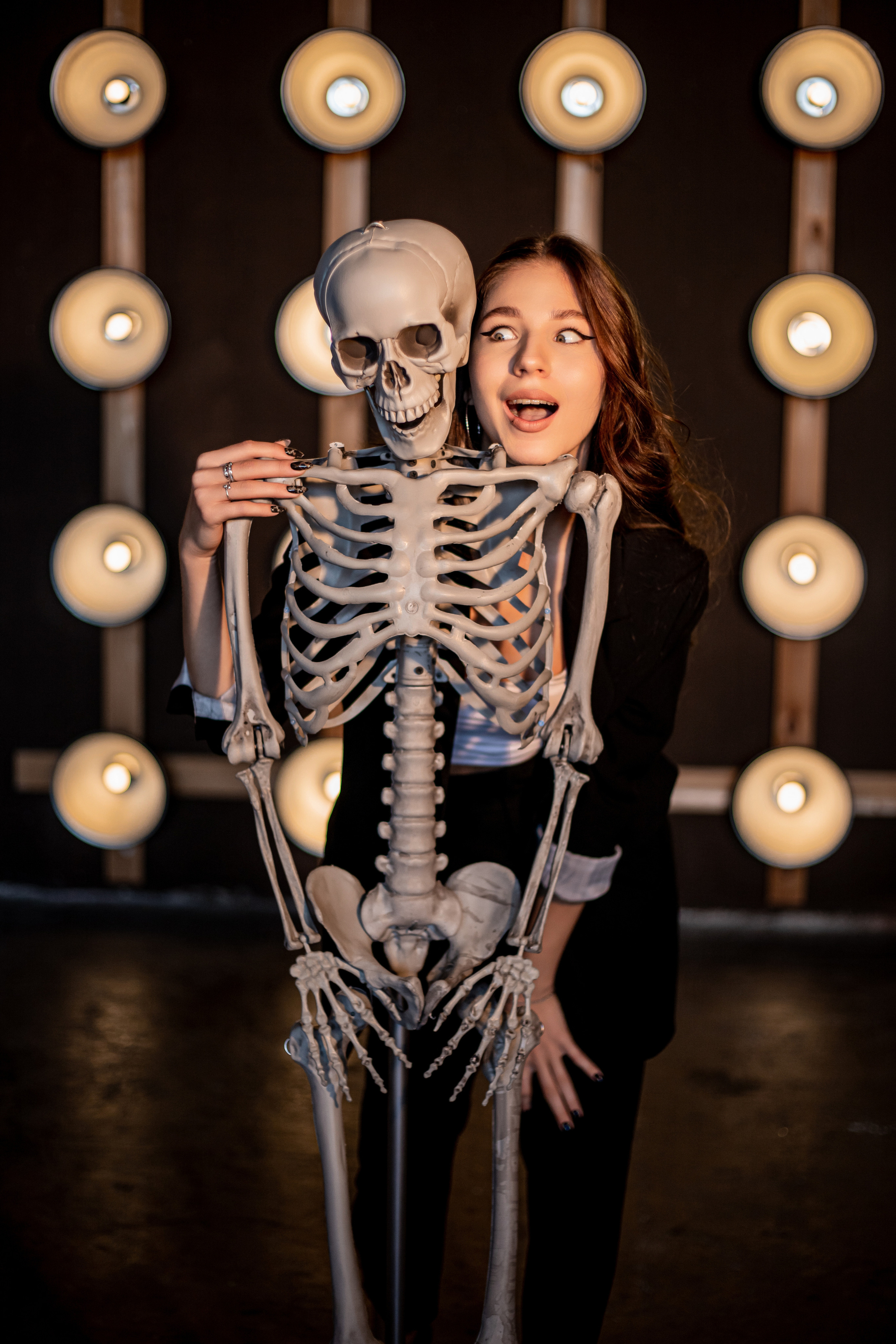 Школьные фотографии во Владивостоке от фотографа Ивана Тарасова