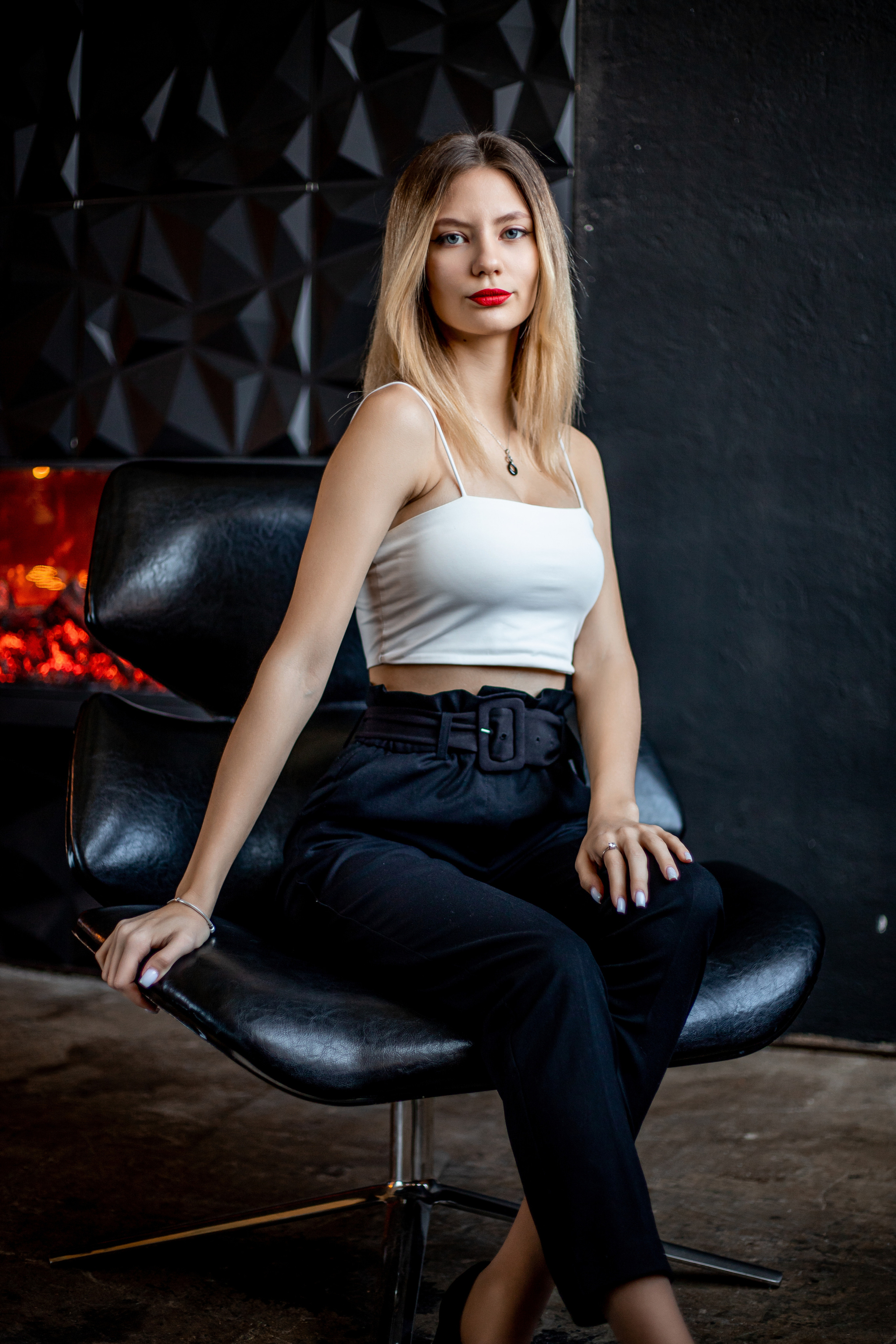 Школьные фотографии во Владивостоке от фотографа Ивана Тарасова