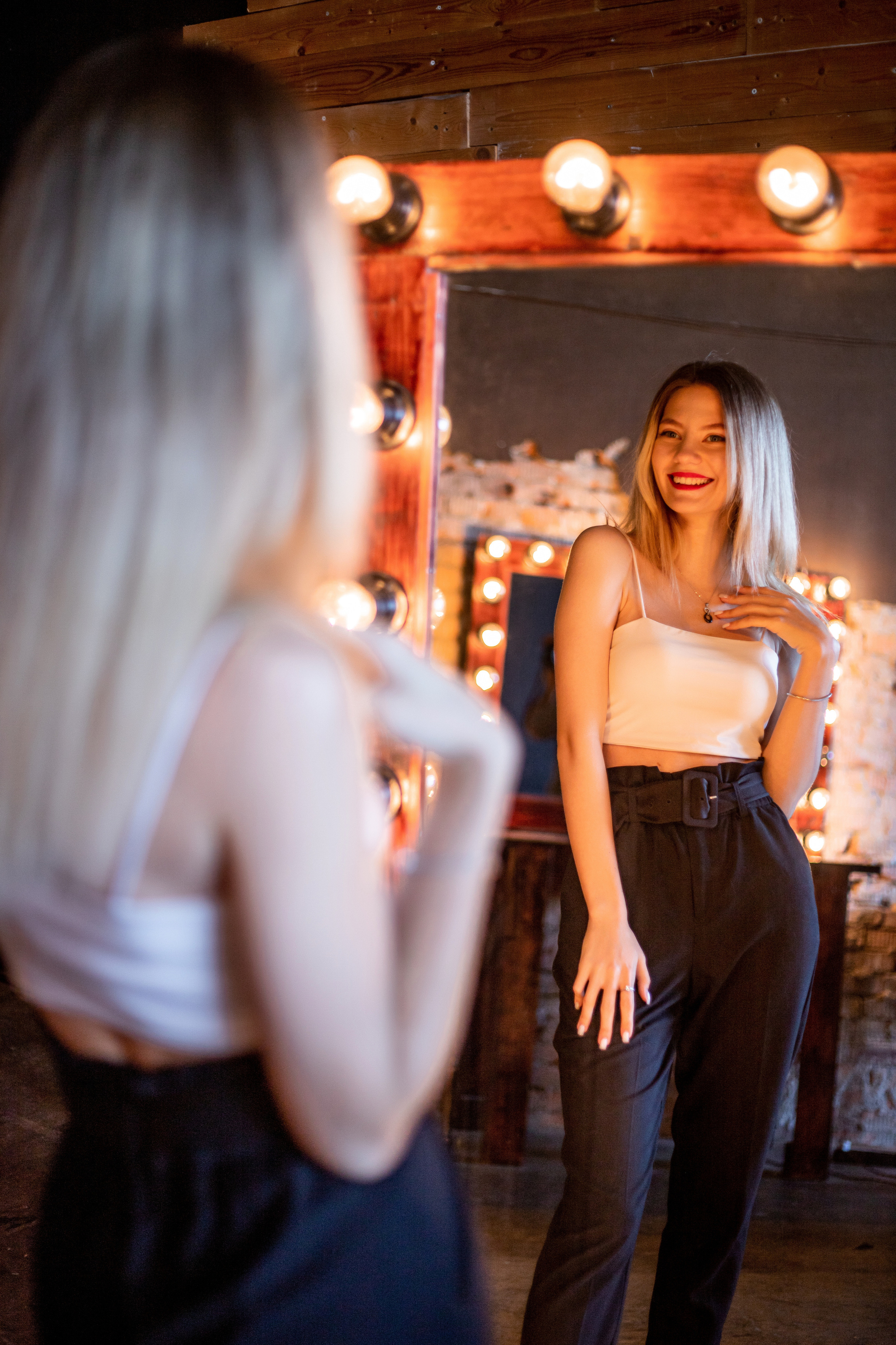 Школьные фотографии во Владивостоке от фотографа Ивана Тарасова