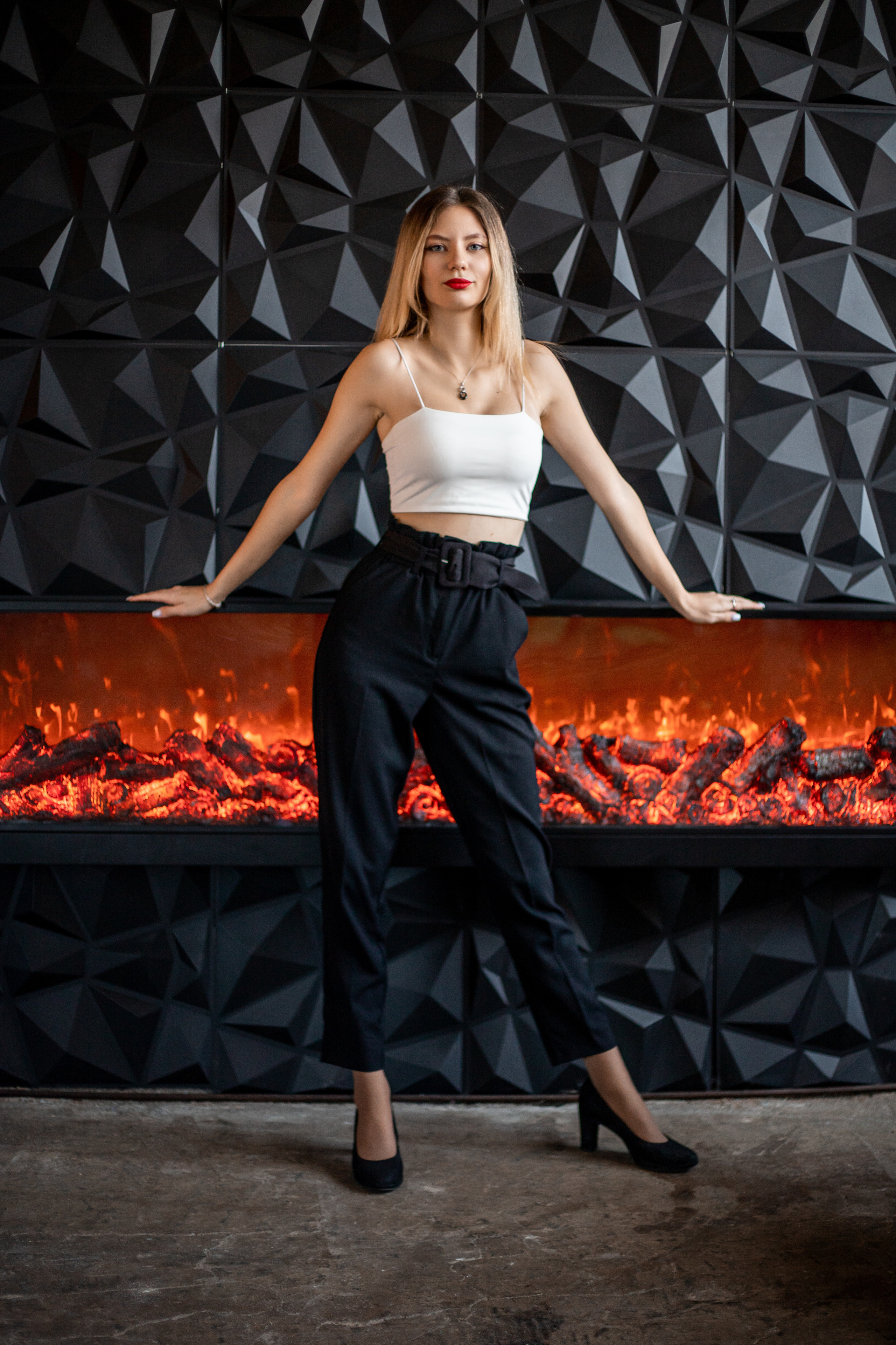 Школьные фотографии во Владивостоке от фотографа Ивана Тарасова