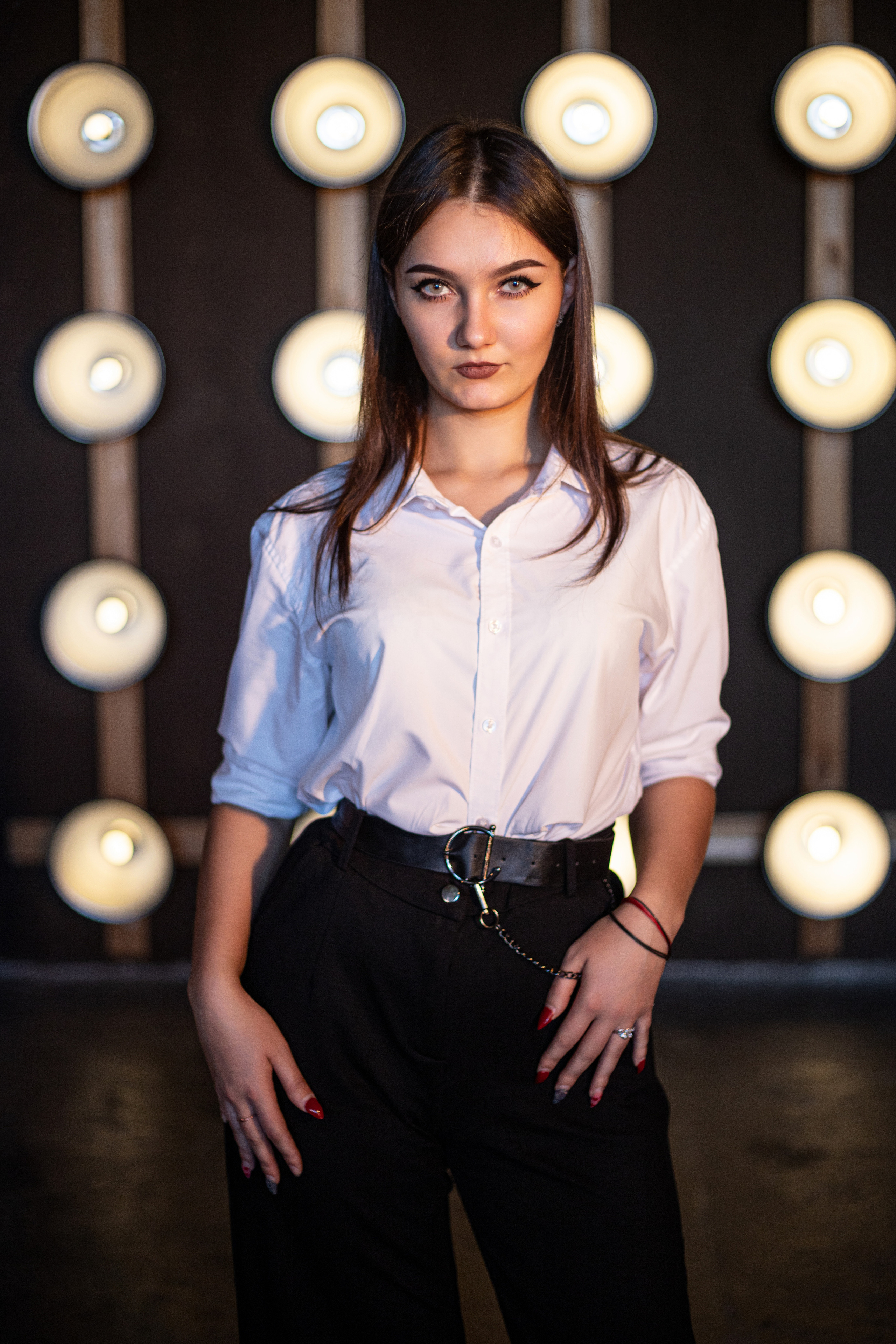 Школьные фотографии во Владивостоке от фотографа Ивана Тарасова