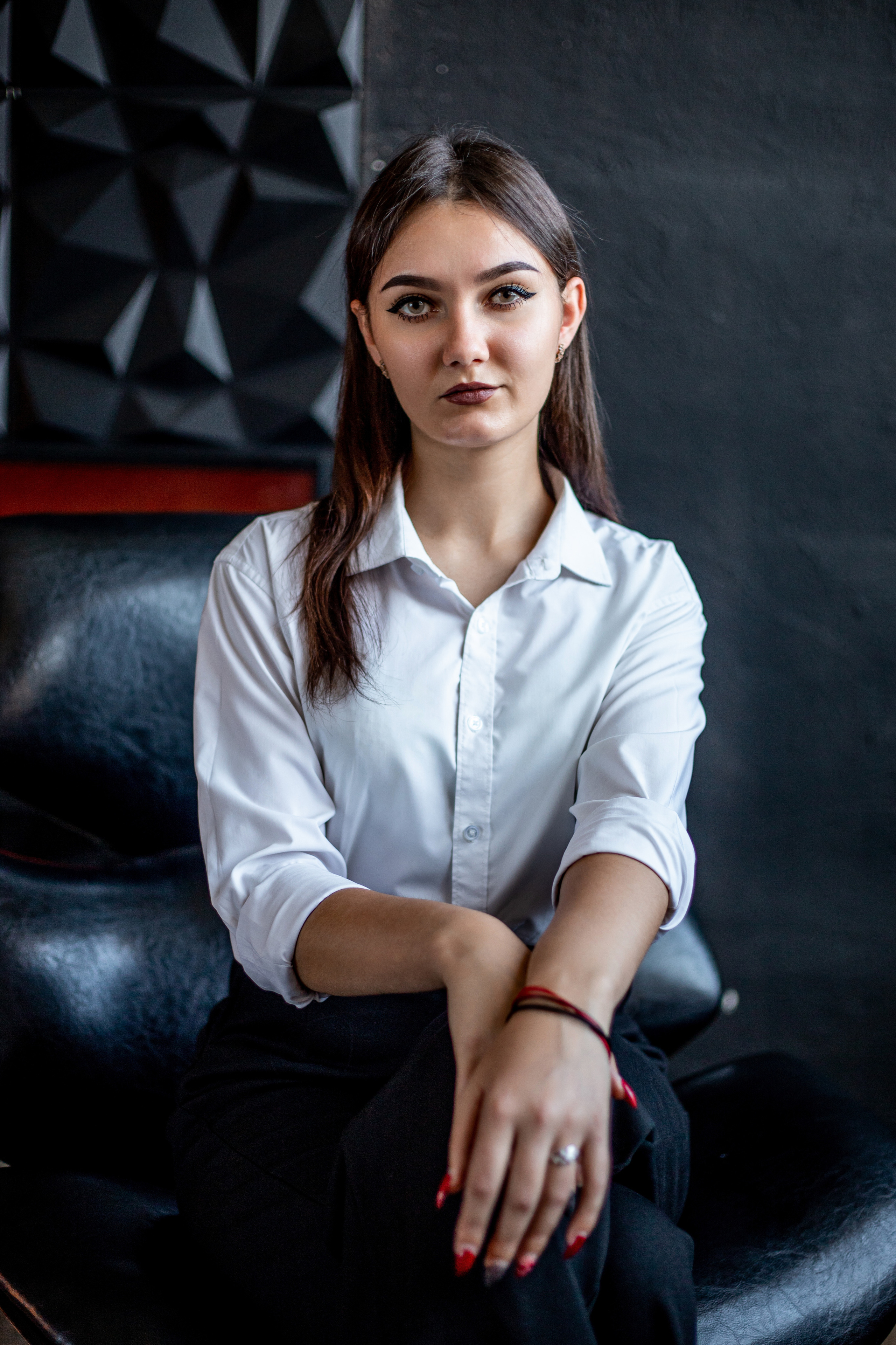 Школьные фотографии во Владивостоке от фотографа Ивана Тарасова