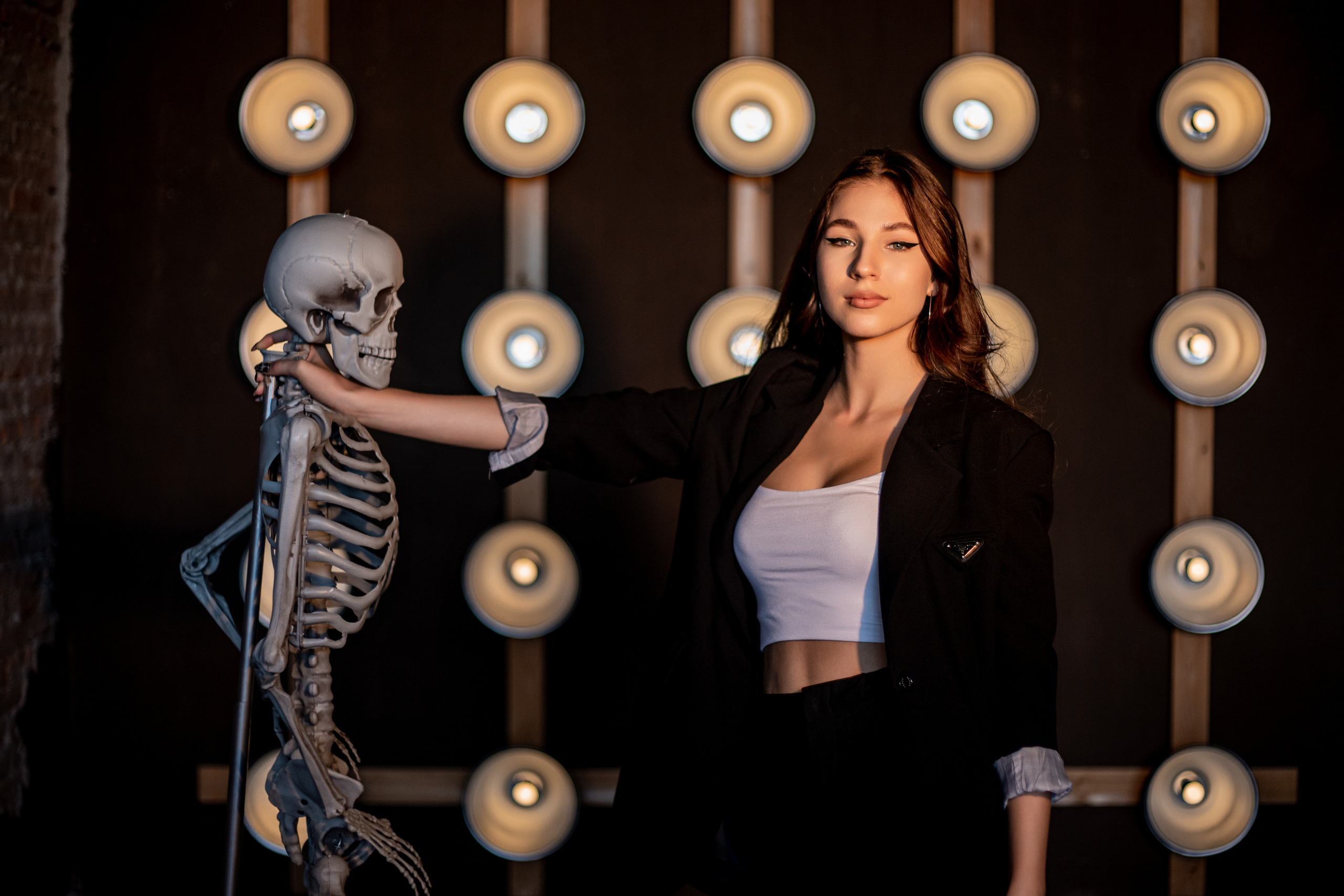 Школьные фотографии во Владивостоке от фотографа Ивана Тарасова