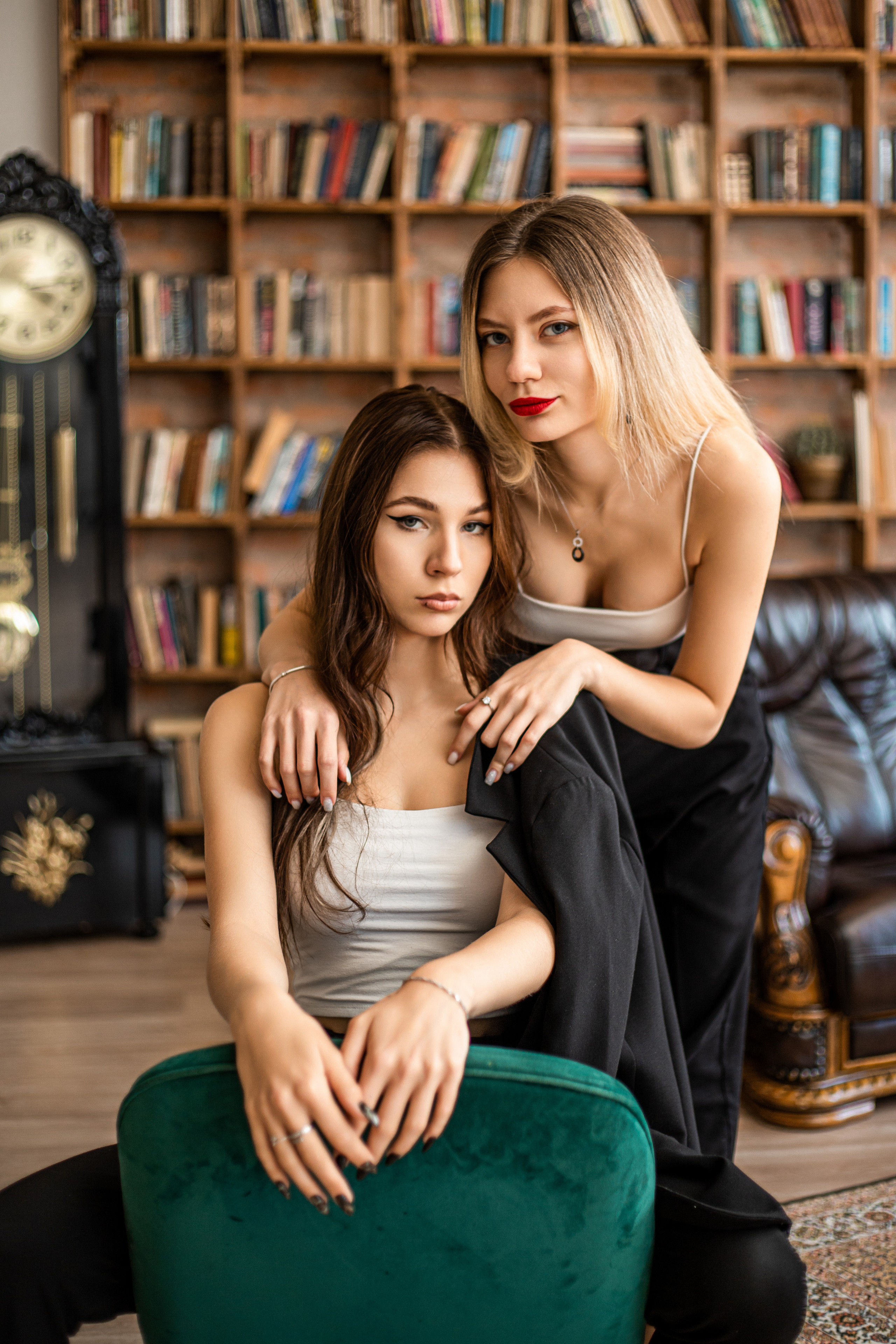 Школьные фотографии во Владивостоке от фотографа Ивана Тарасова