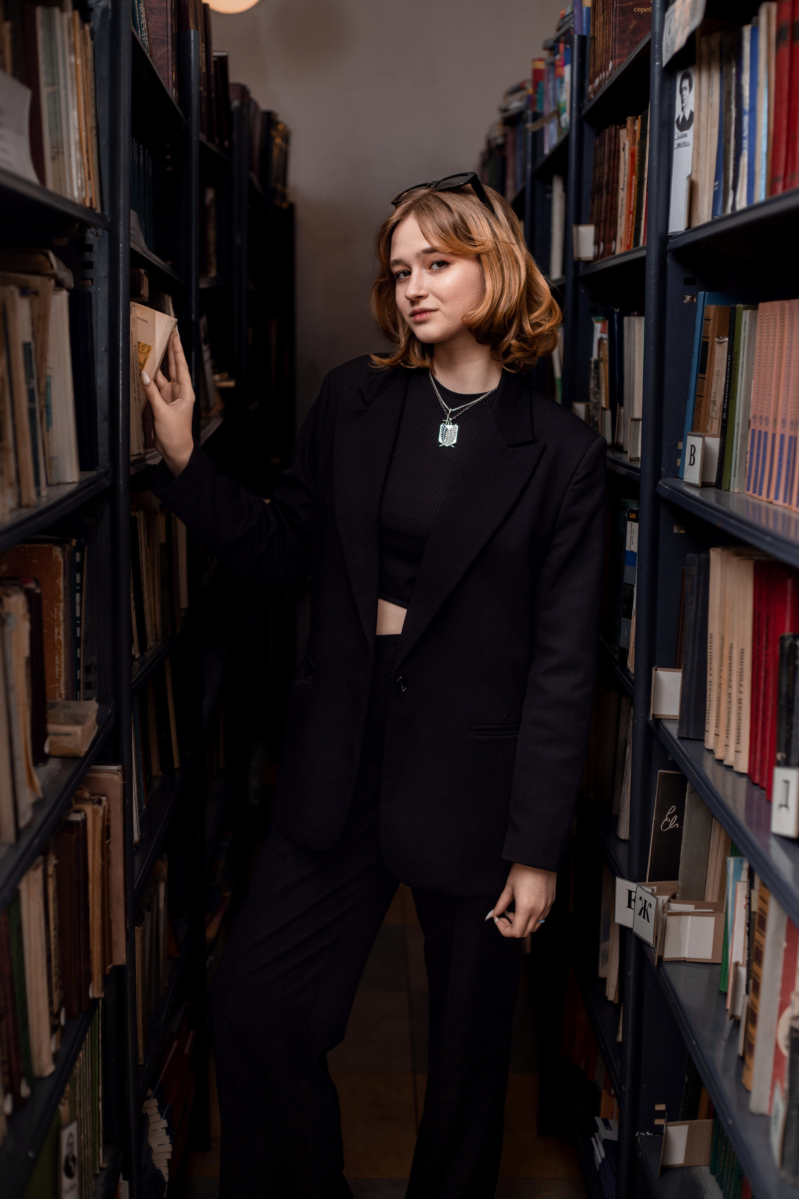 Школьные фотографии во Владивостоке от фотографа Ивана Тарасова