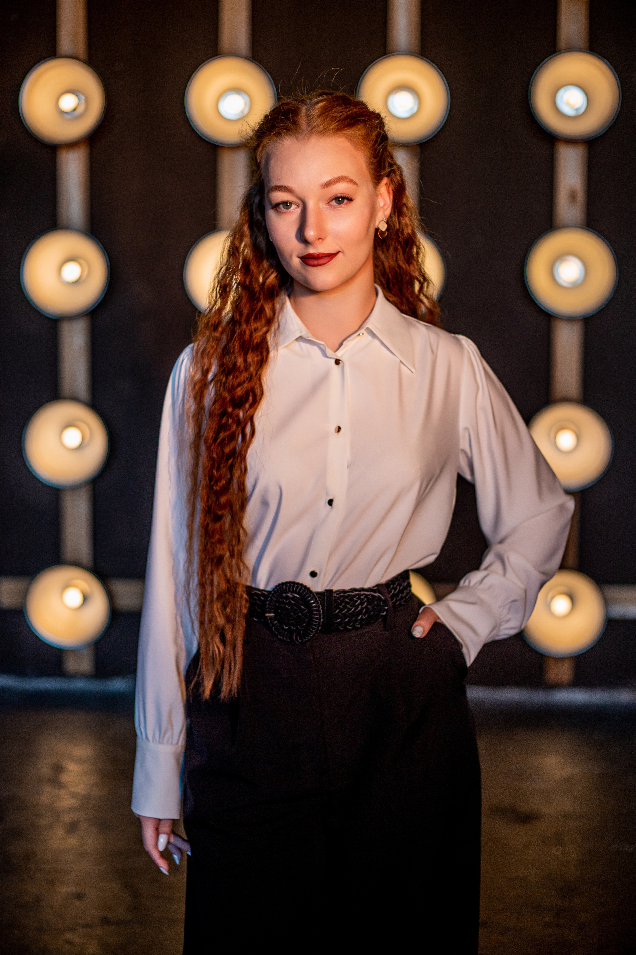 Школьные фотографии во Владивостоке от фотографа Ивана Тарасова