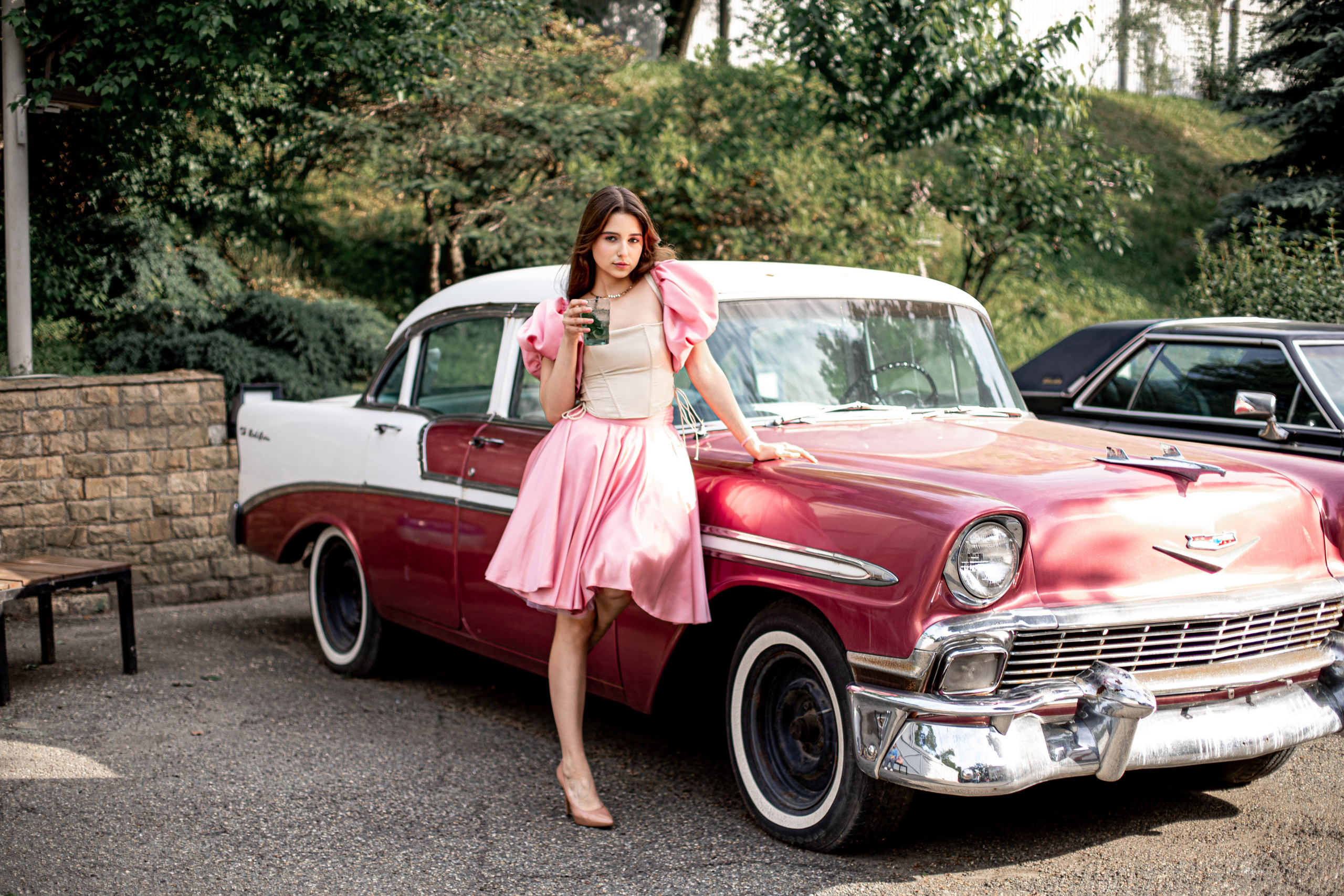 Школьные фотографии во Владивостоке от фотографа Ивана Тарасова