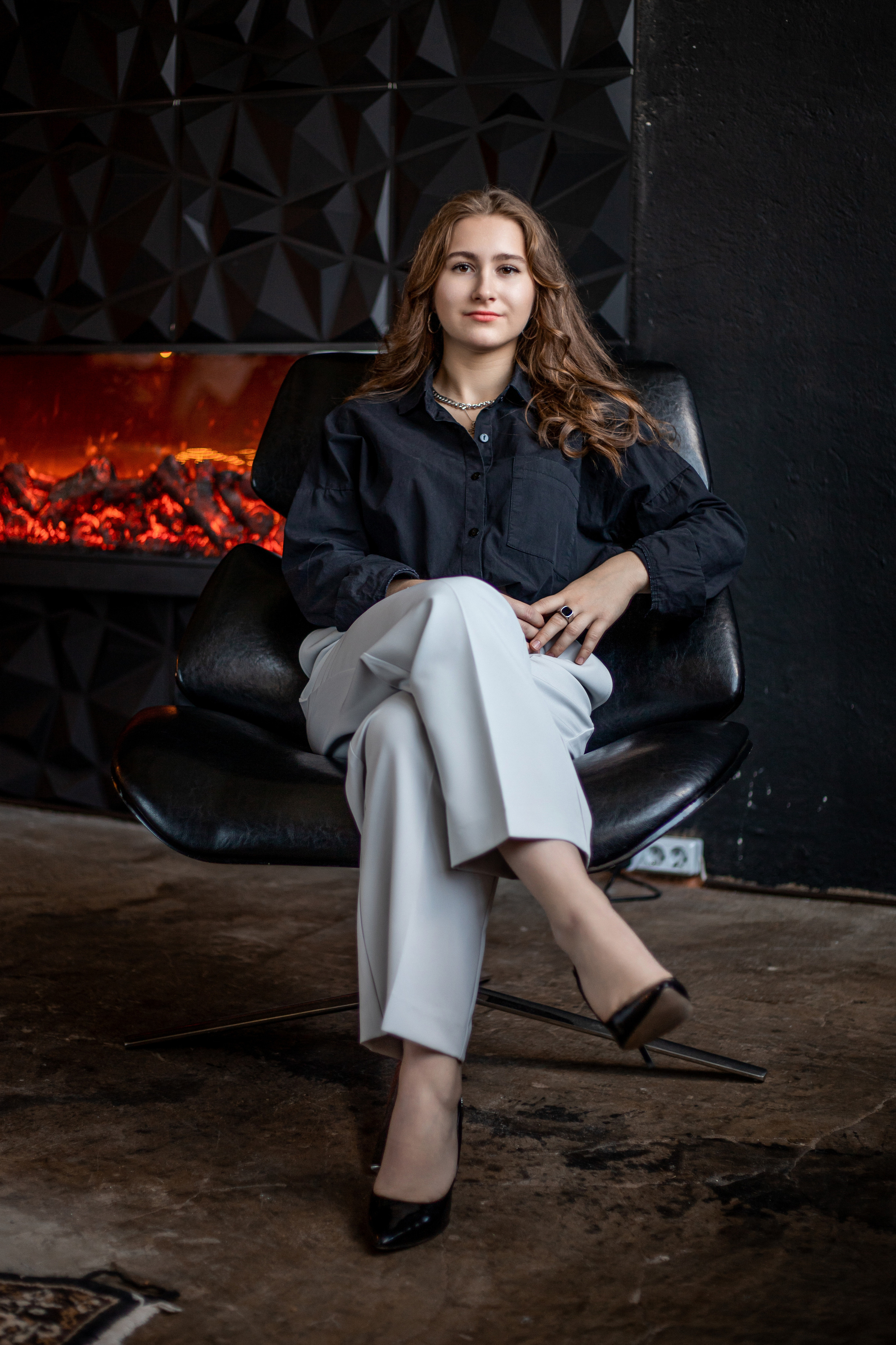 Школьные фотографии во Владивостоке от фотографа Ивана Тарасова