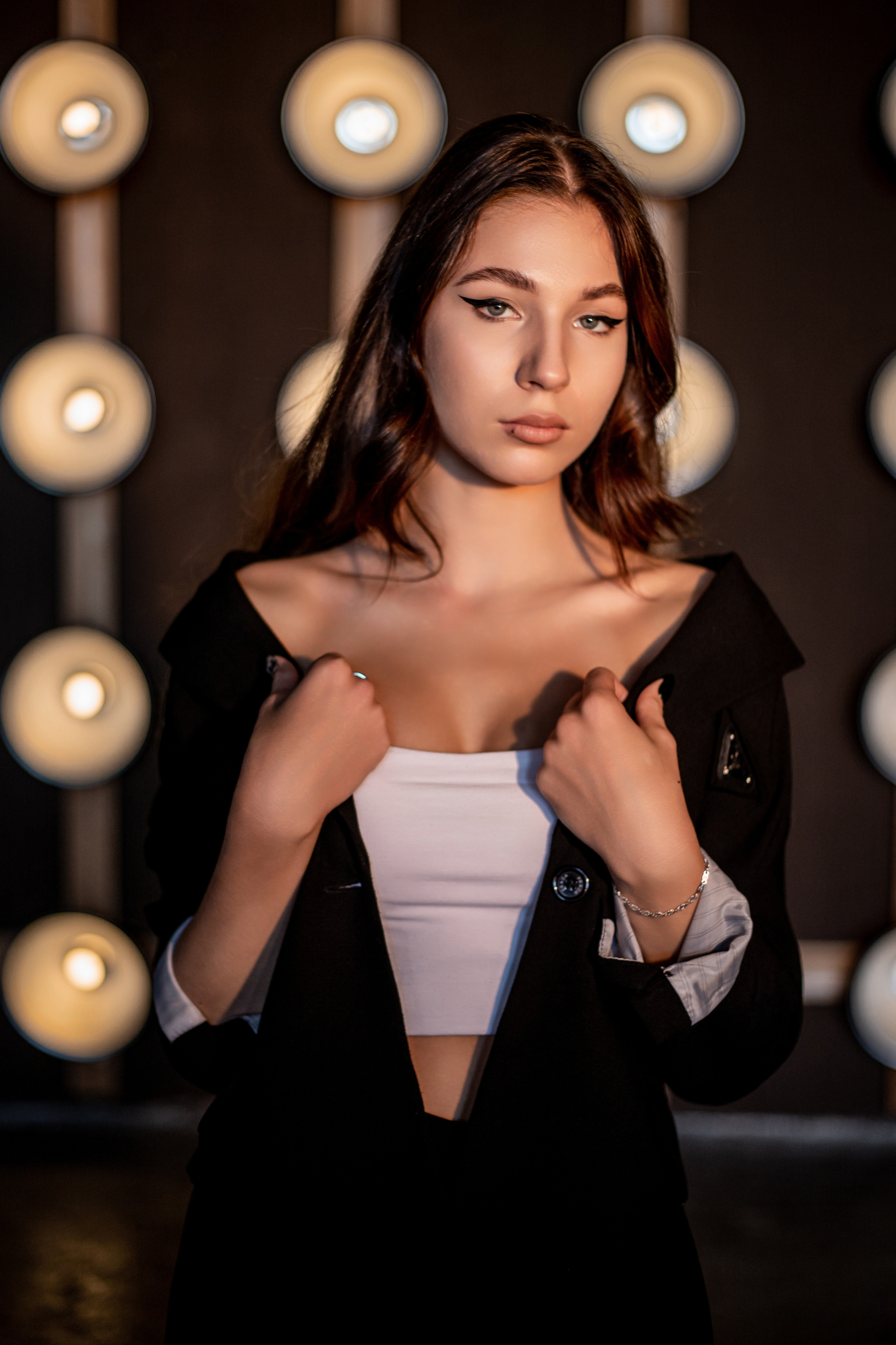 Школьные фотографии во Владивостоке от фотографа Ивана Тарасова