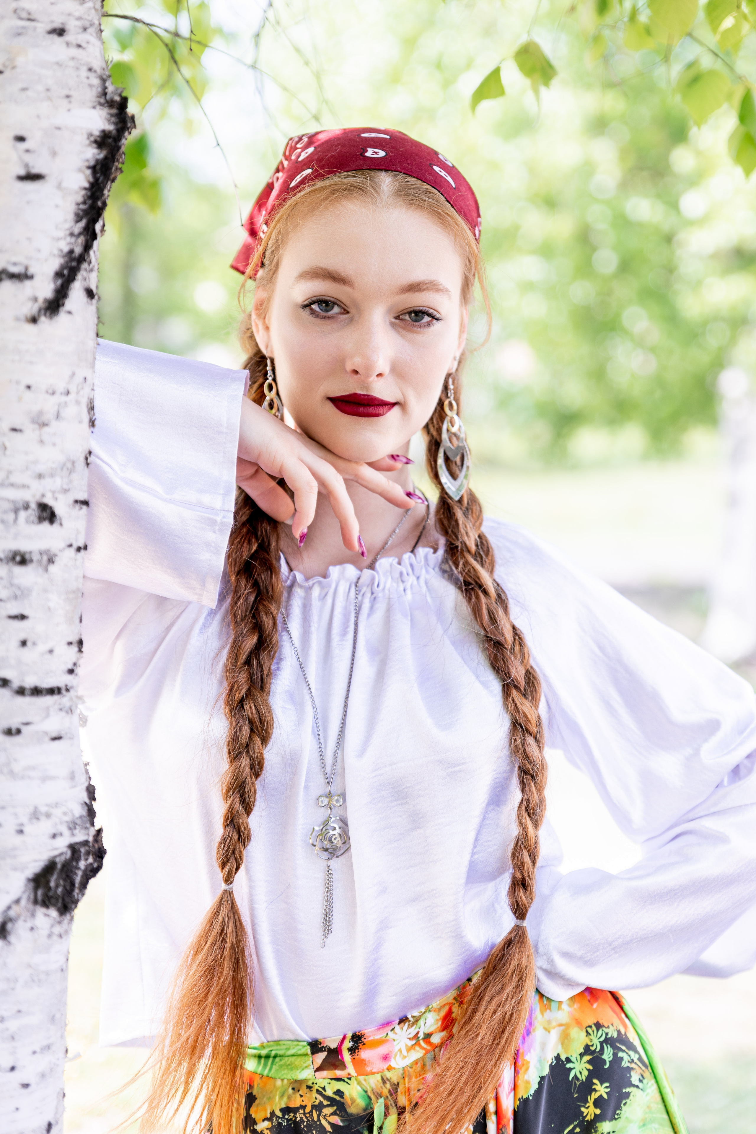 Школьные фотографии во Владивостоке от фотографа Ивана Тарасова