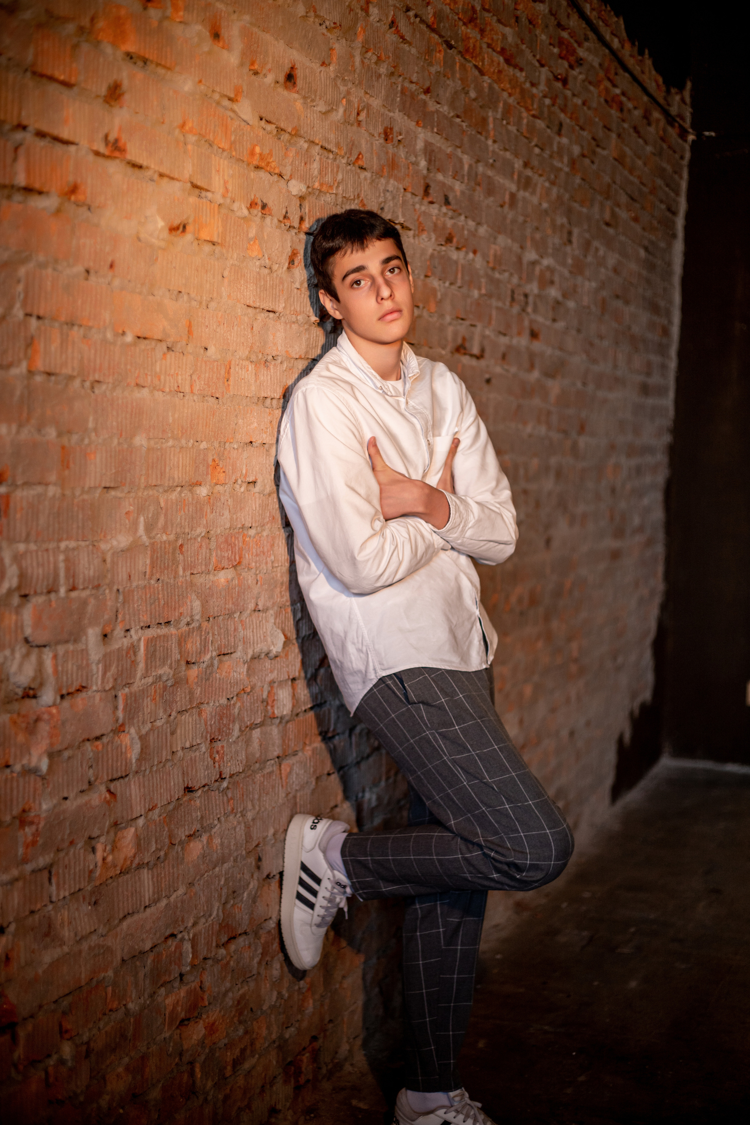 Школьные фотографии во Владивостоке от фотографа Ивана Тарасова