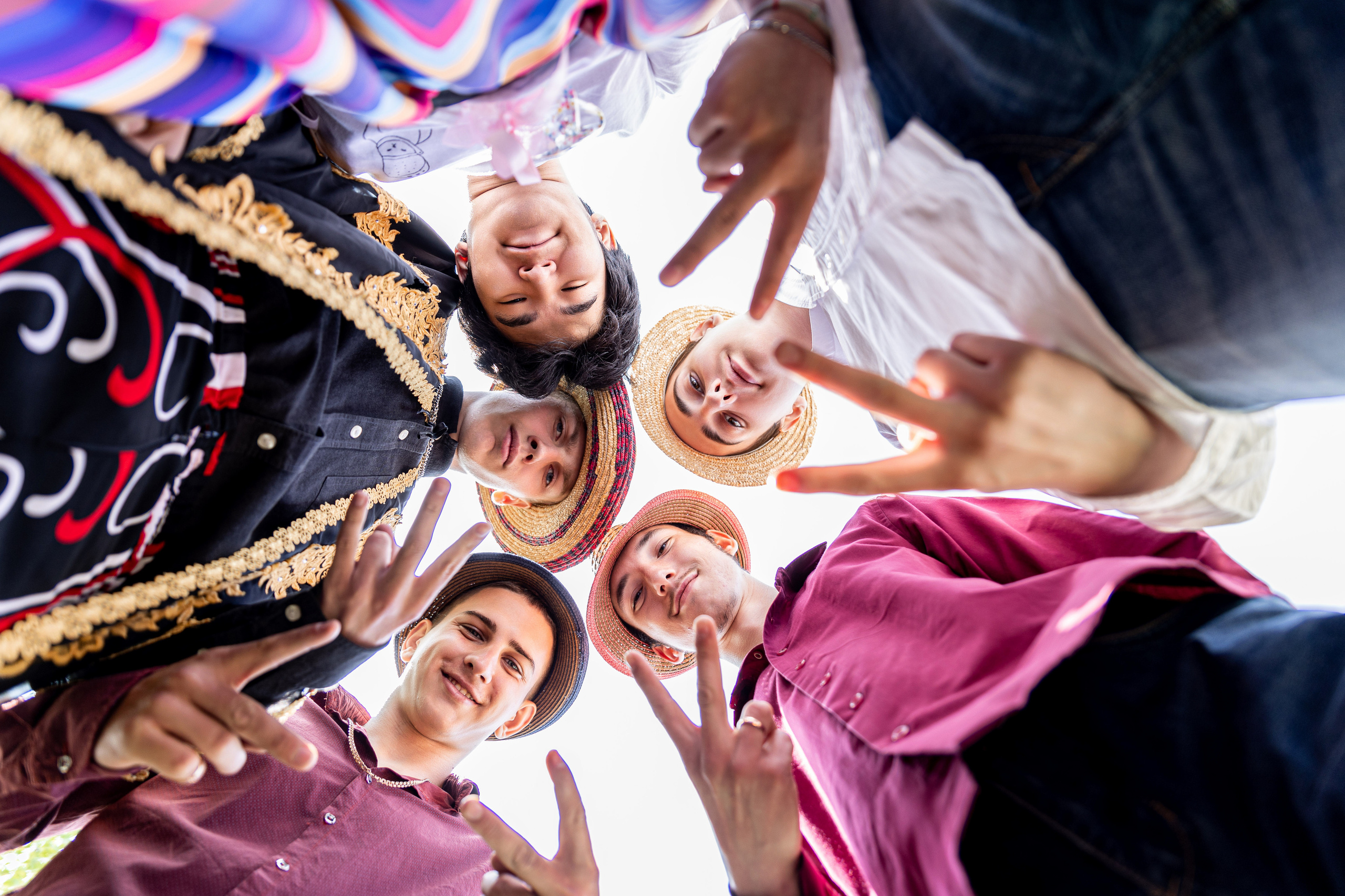 Школьные фотографии во Владивостоке от фотографа Ивана Тарасова